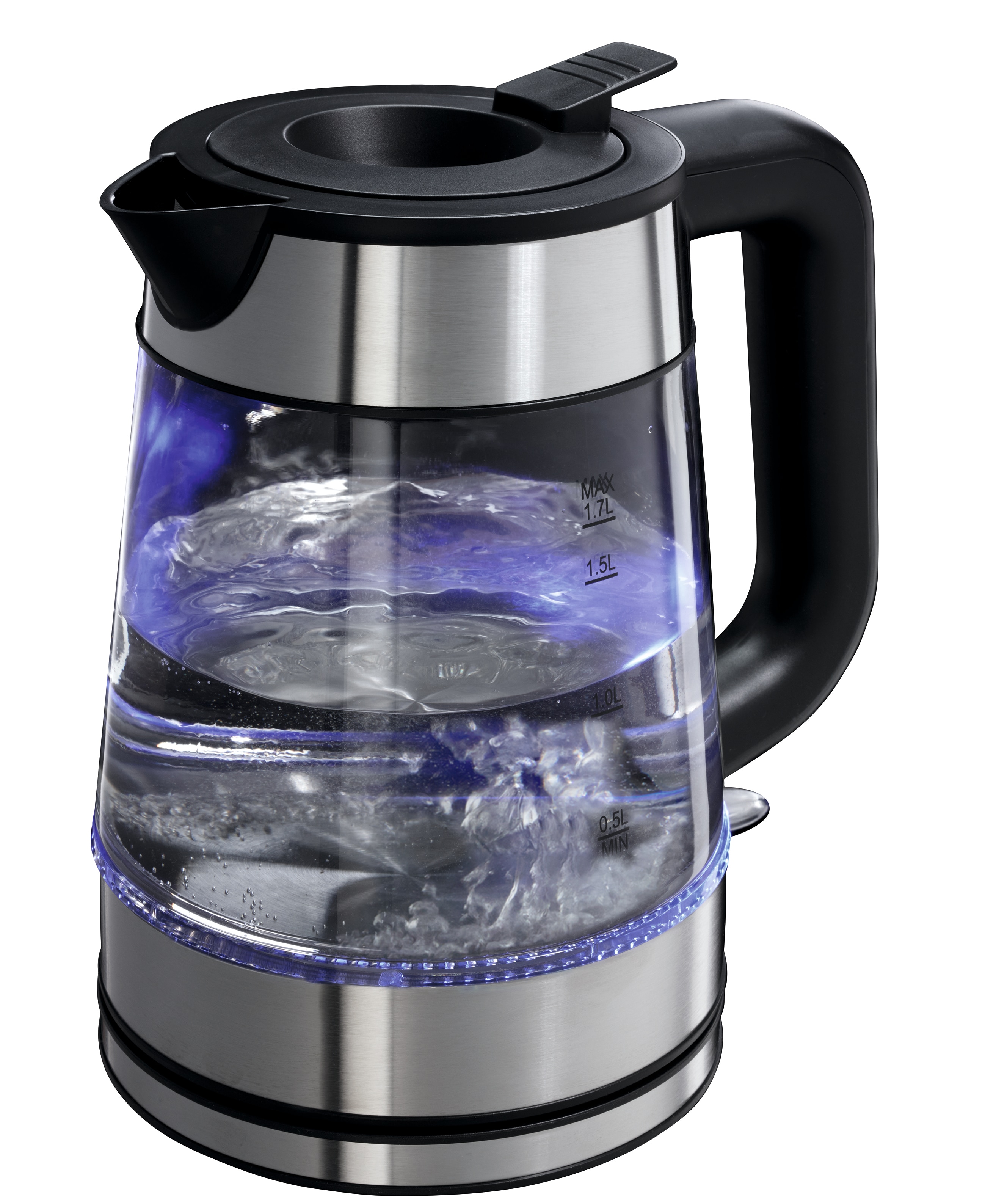 StarQ Glaswasserkocher - Bild 1