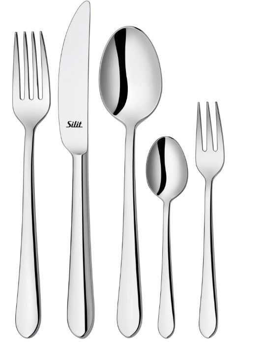 Besteckset 30tlg. - Bild 1