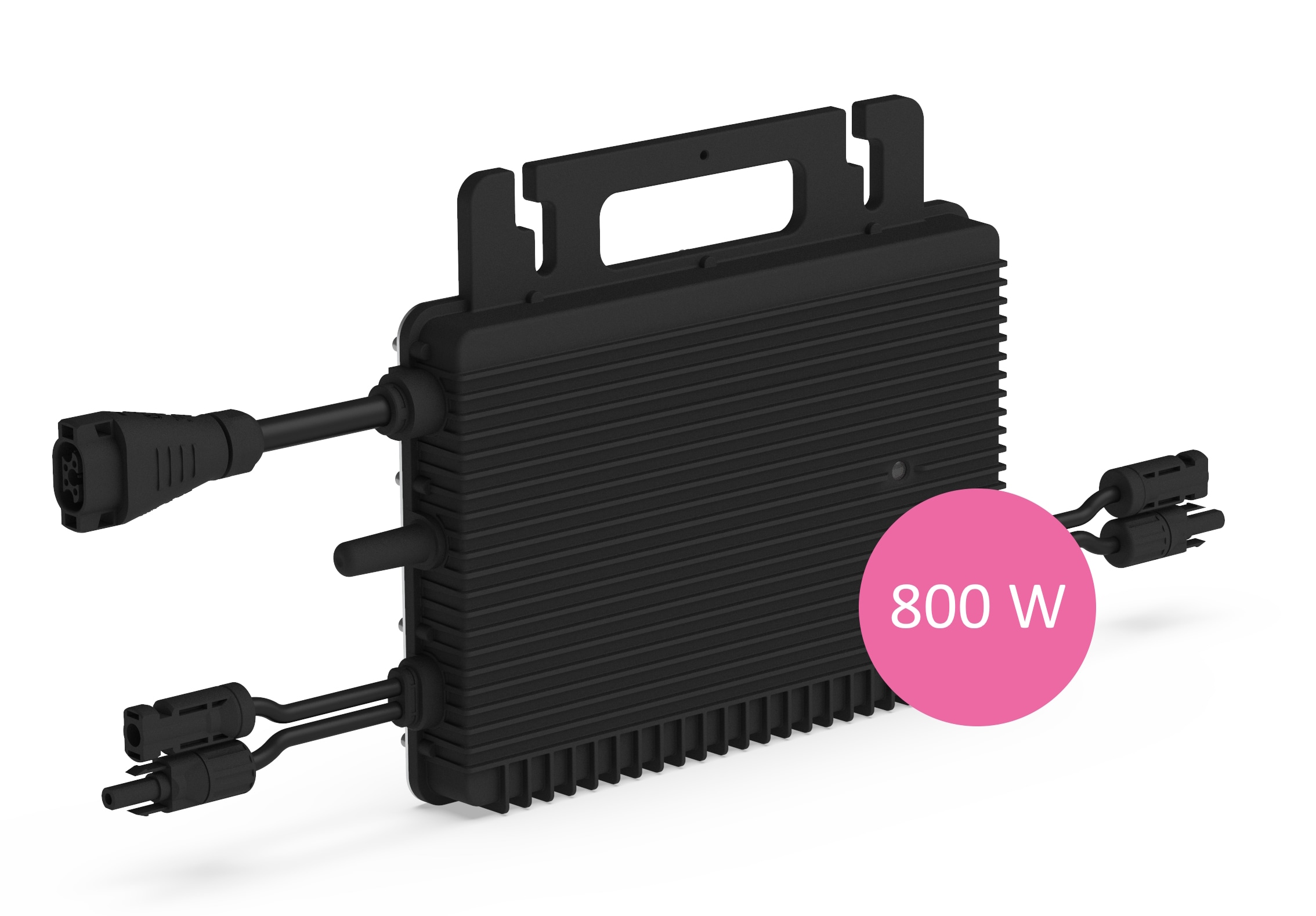 Hoymiles HMS-800W-2T 800W Mikro-Wechselrichter, integriertes WiFi - Bild 1