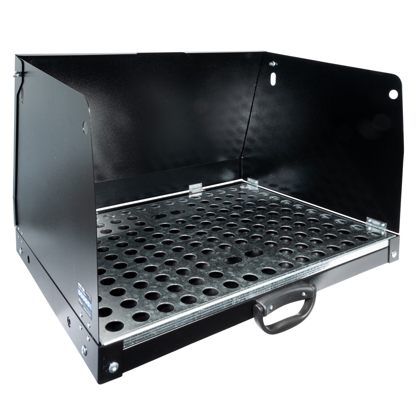 G&uuml;de Mobile Schweisskabine MSK 760 - Bild 1