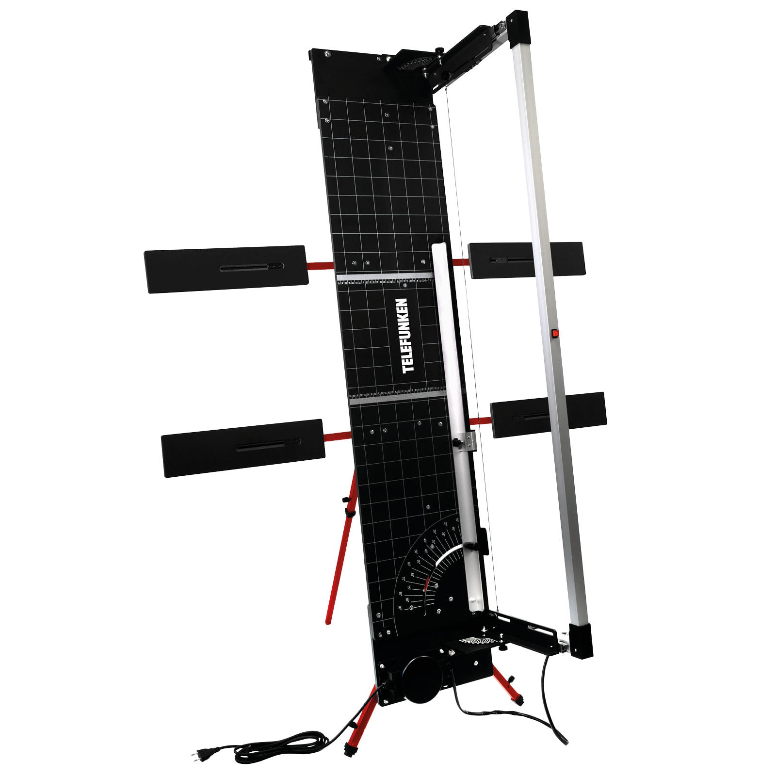 Telefunken Gl&uuml;hdraht-Hartschaumschneideger&auml;t THS - Bild 1