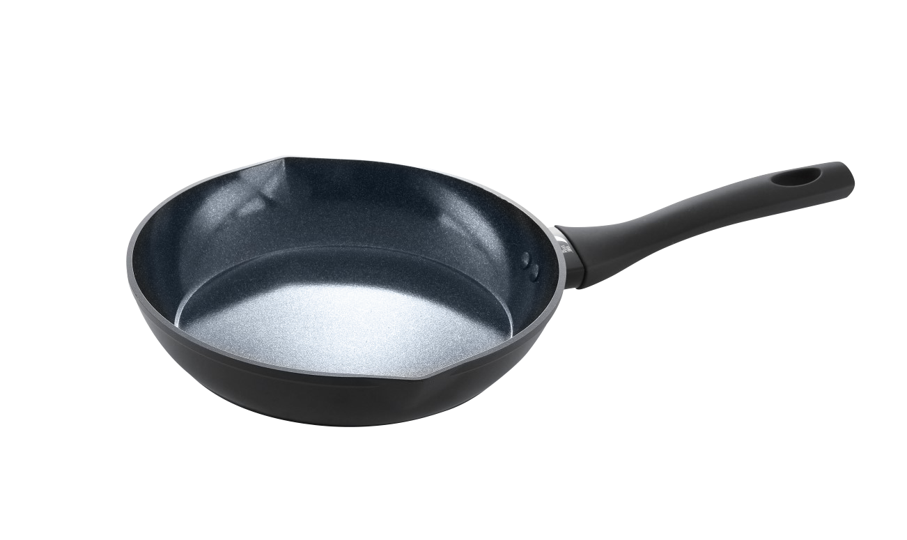 Das perfekte Dinner Bratpfanne 20cm Keramik - Bild 1