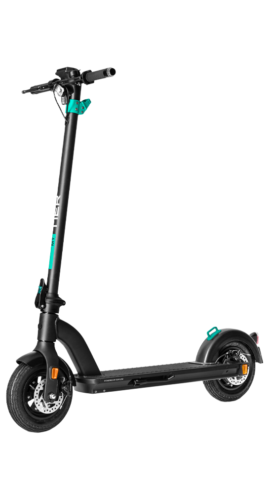 SoFlow SO myTIER Schwarz - Bild 1