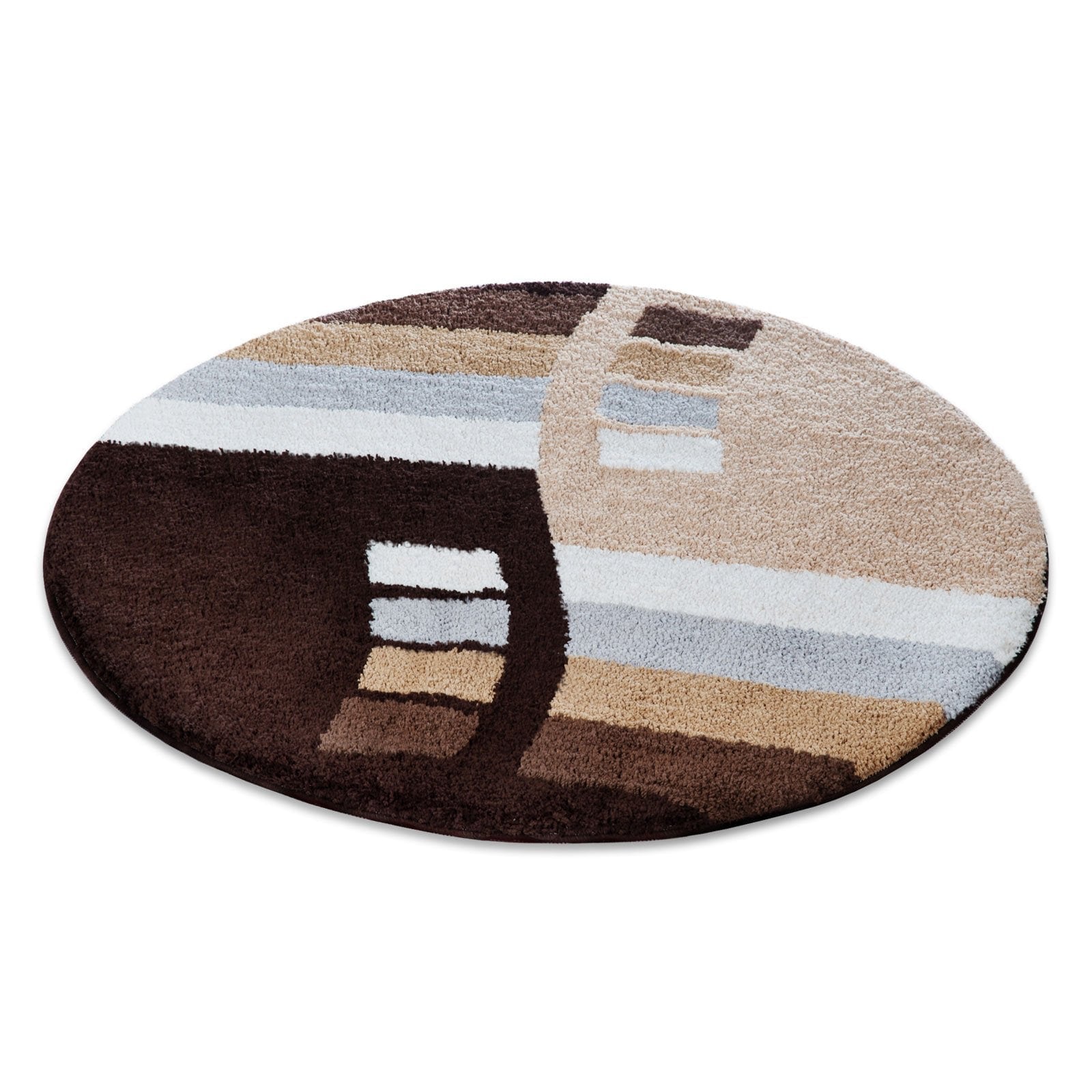 Karat Badematten Spektral | Felix - Bild 1