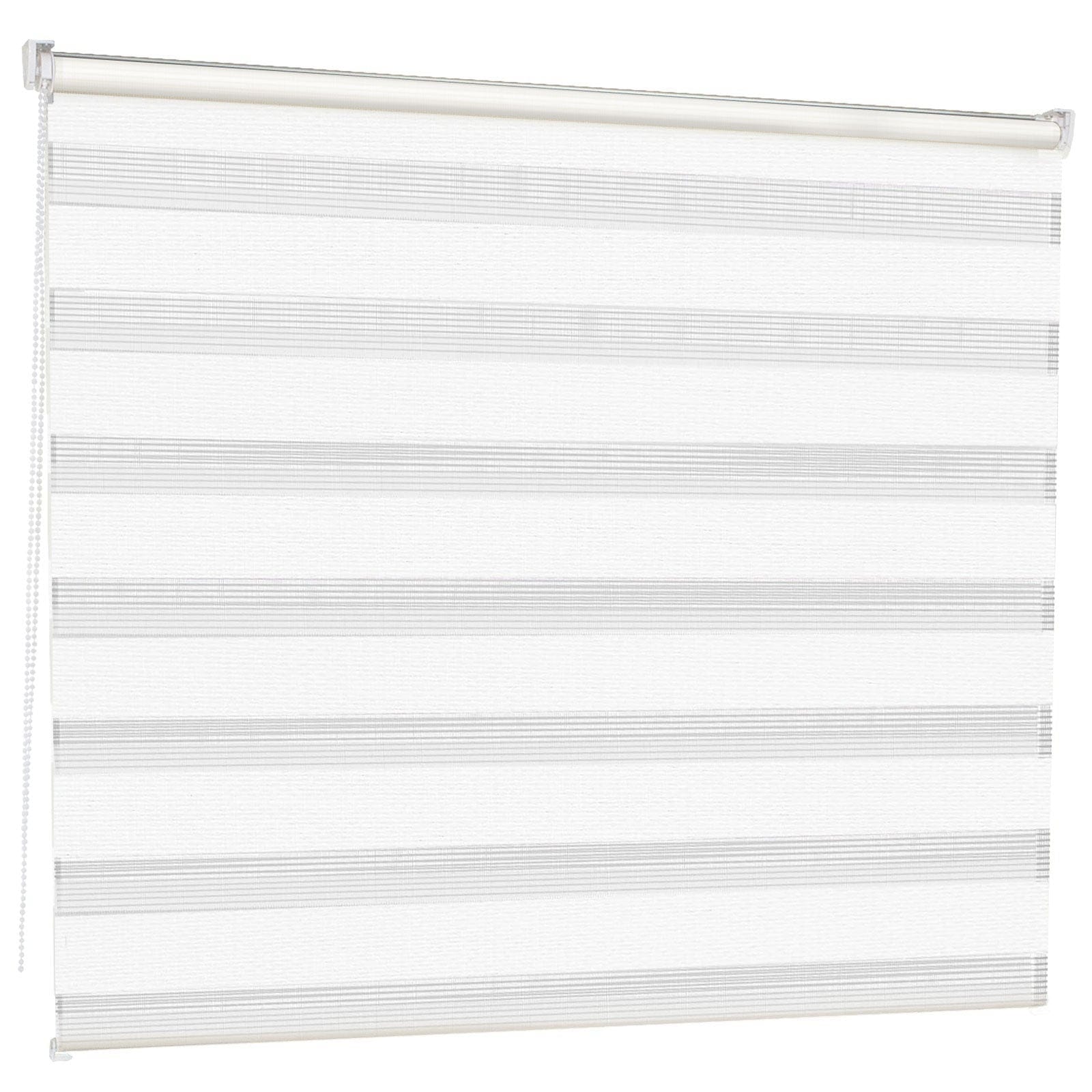 casa pura Doppelrollo Mini Day & Night | 120 x 150 cm - Bild 1