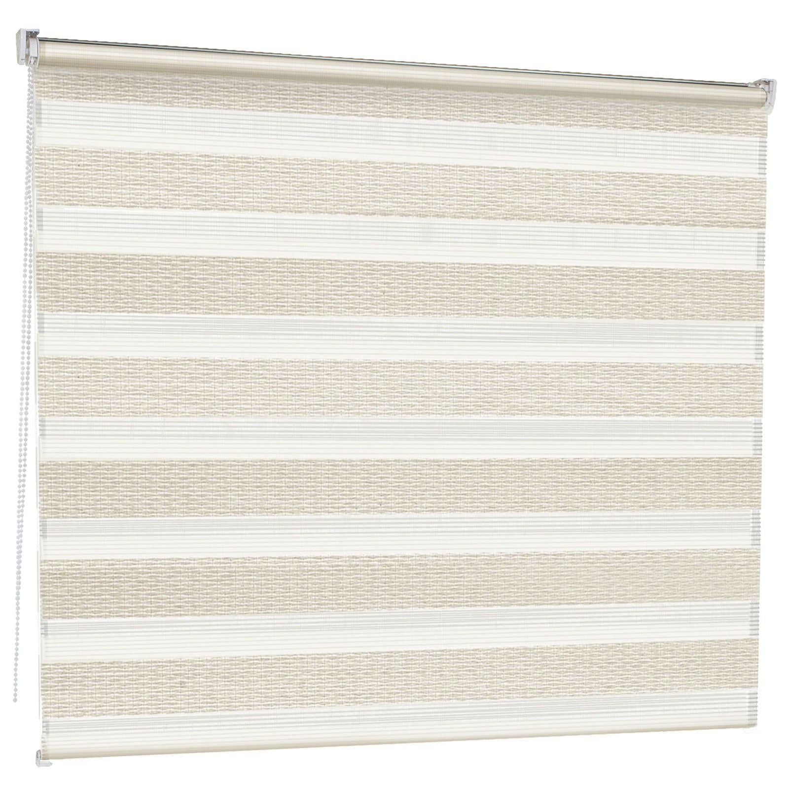casa pura Doppelrollo Mini Day & Night | 110 x 150 cm - Bild 1