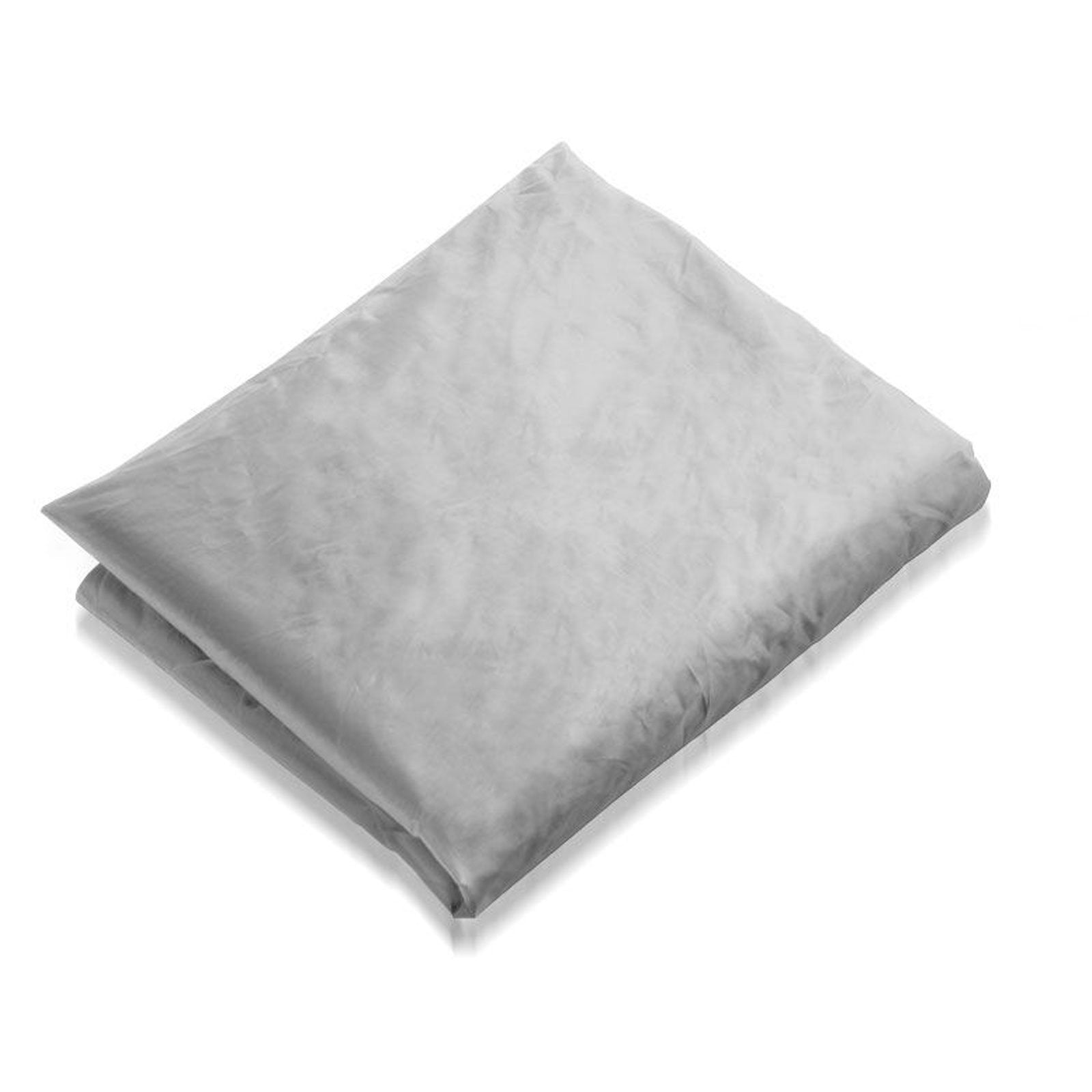 casa pura Autoabdeckung | Vollgarage | XL | 508 x 177 x 119 - Bild 1