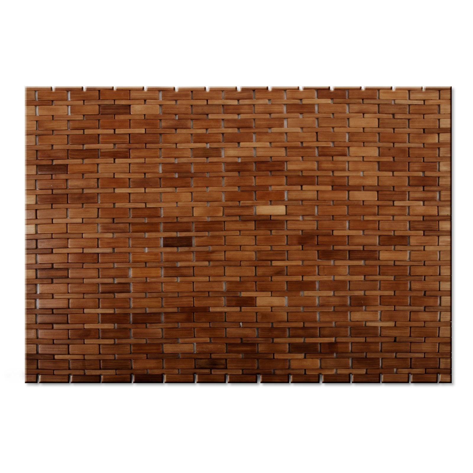 Karat Bambus-Badematte | Mia - Bild 1