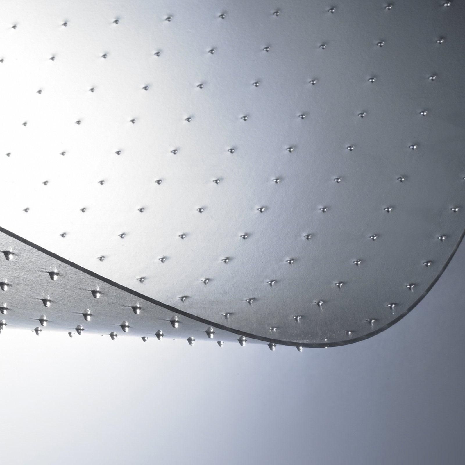 Karat Bodenschutzmatte   Für Teppichboden   Polycarbonat   Stärke: 3 mm | 04251041651201