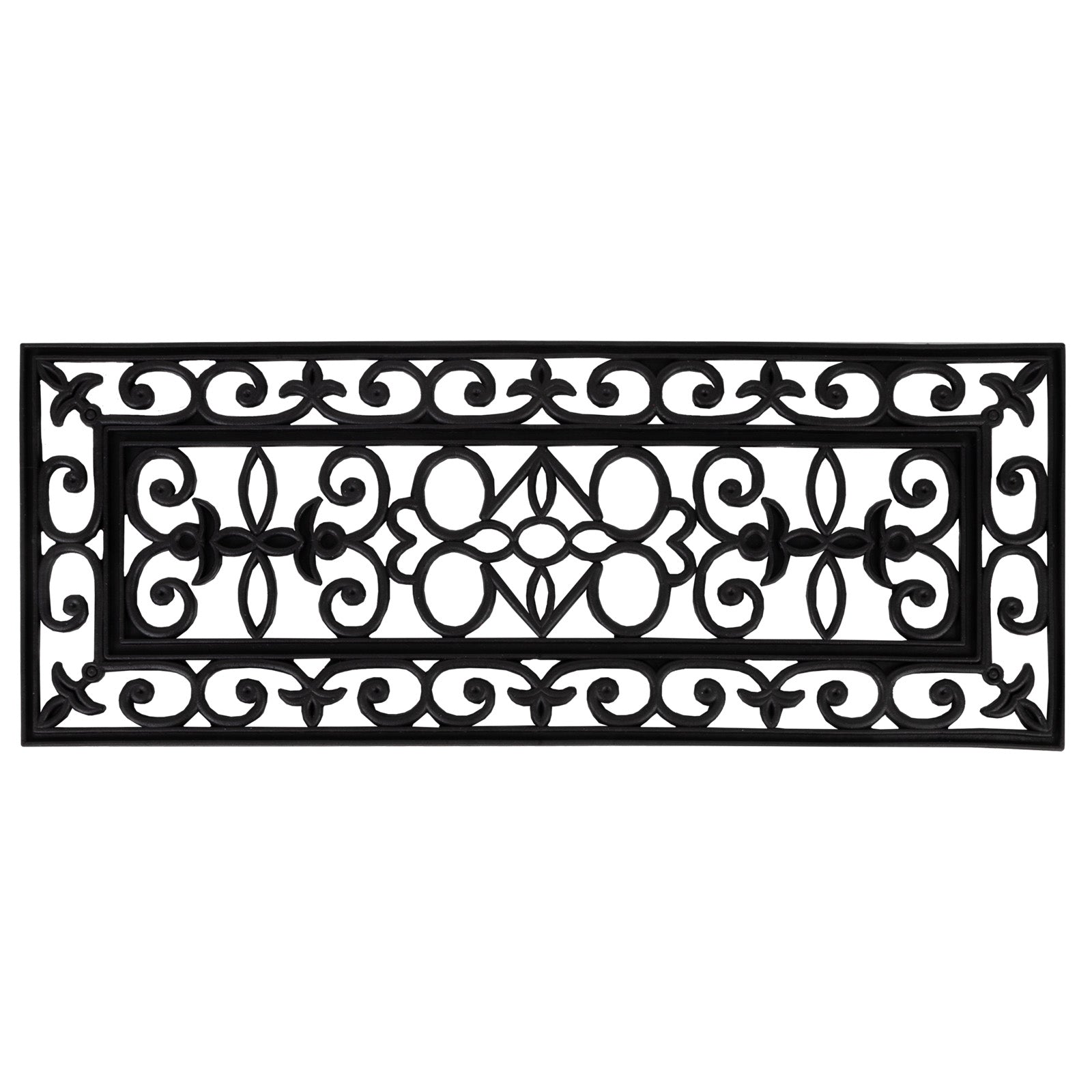 casapura Stufenmatten f&uuml;r au&szlig;en | Colombo - Bild 1