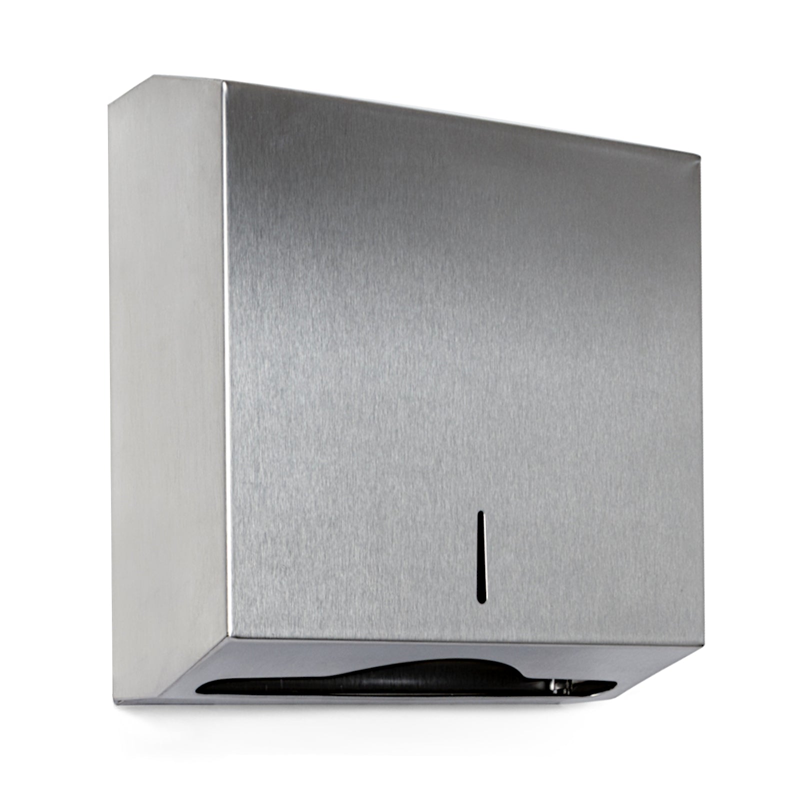 casa pura Papierspender | Edelstahl - Bild 1