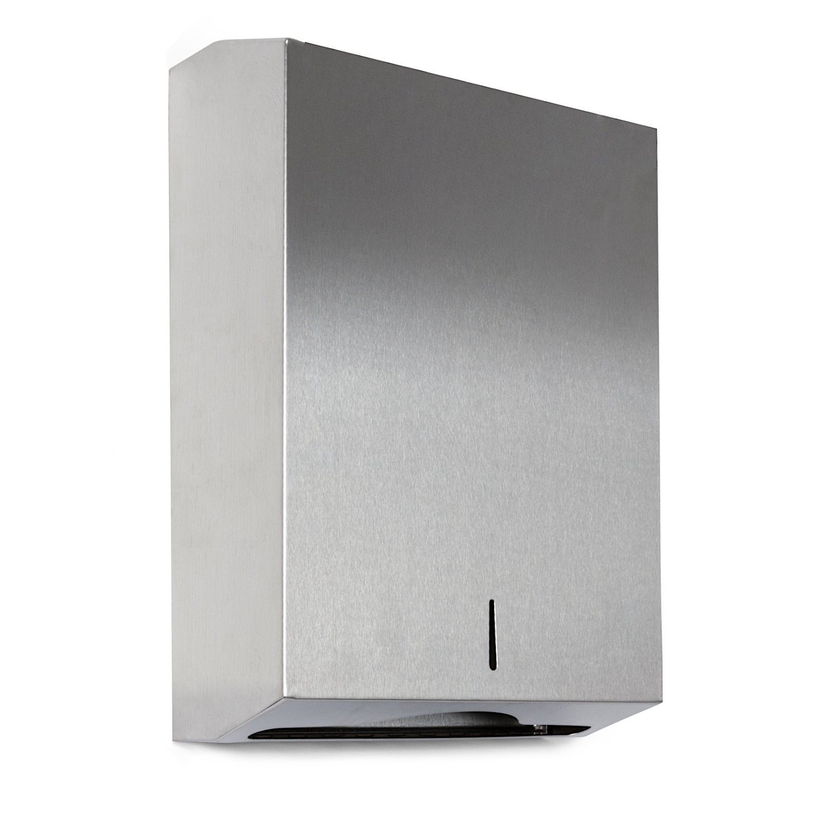 casa pura Papierspender | Edelstahl - Bild 1