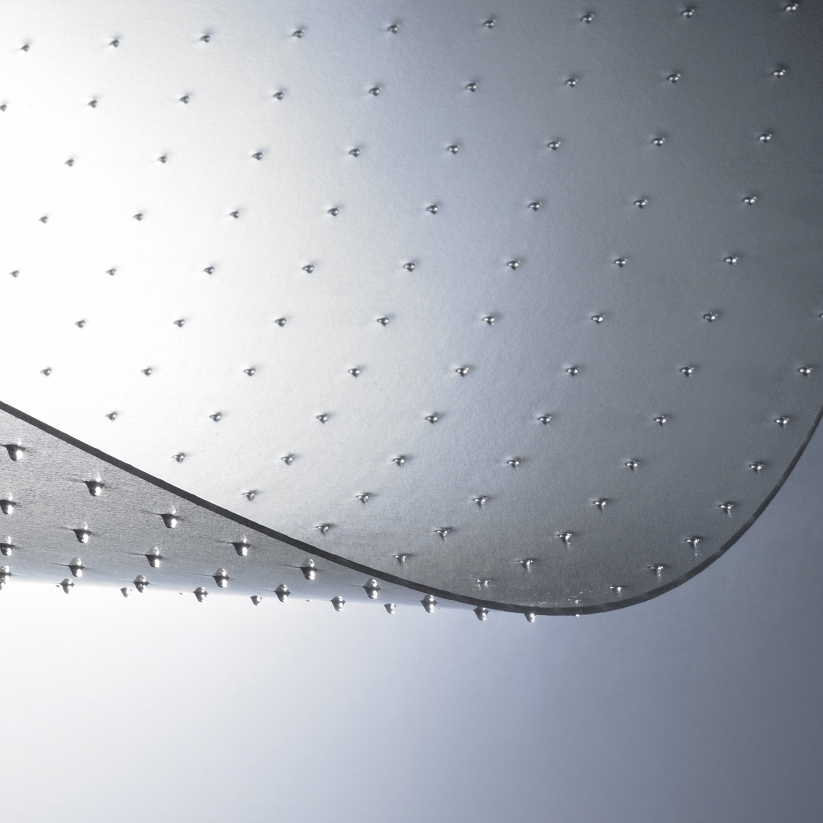 Karat Bodenschutzmatte f&uuml;r Teppichb&ouml;den aus Polypropylen - Bild 1