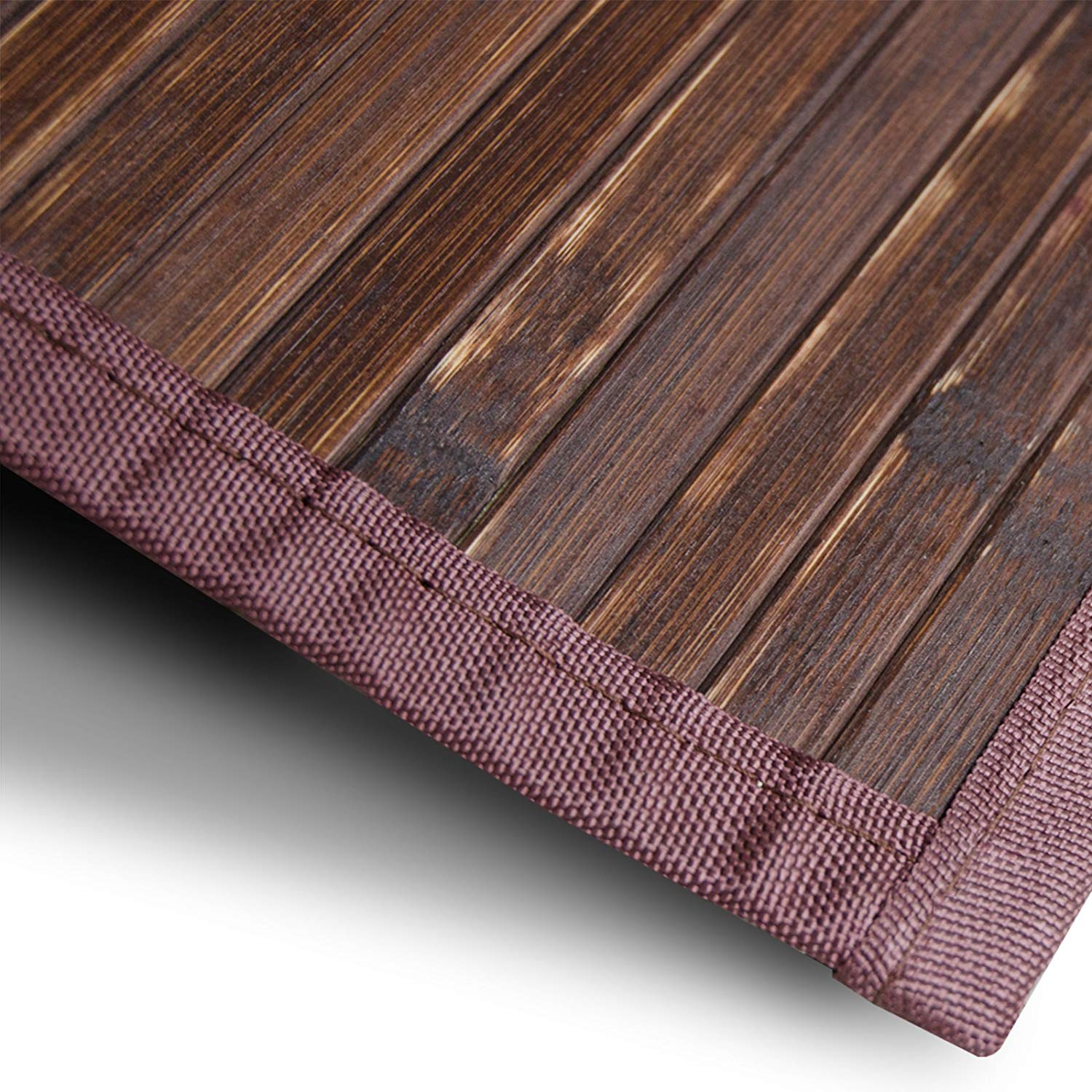 casa pura Bambus-Teppich | Oak online kaufen bei Netto