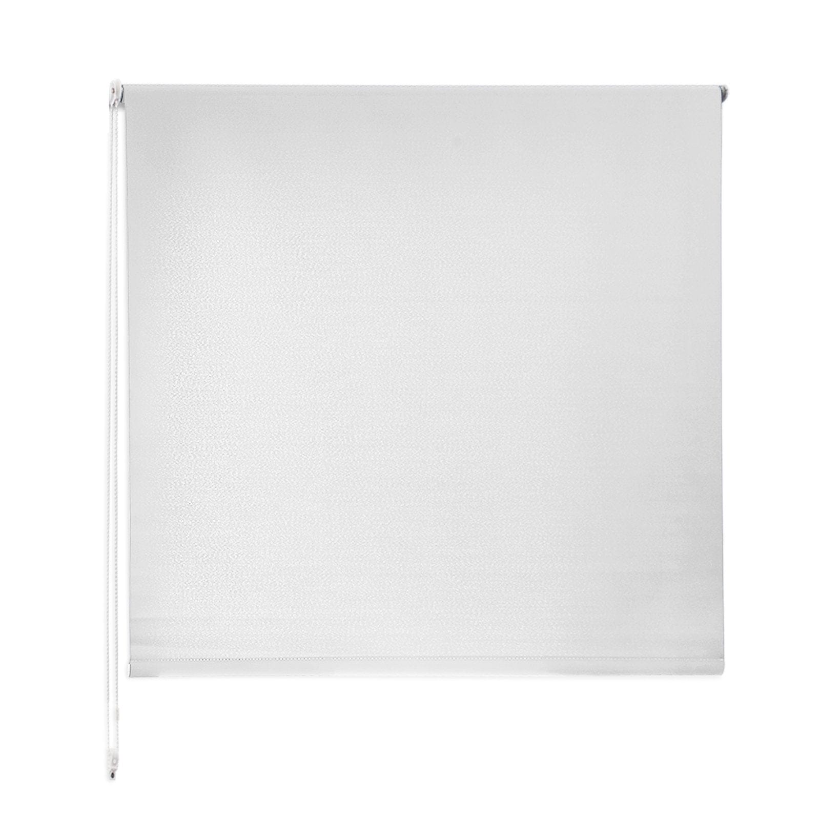 casa pura Verdunklungsrollo mit Thermobeschichtung Mini Blackout Thermo | 60 x 150 cm - Bild 1