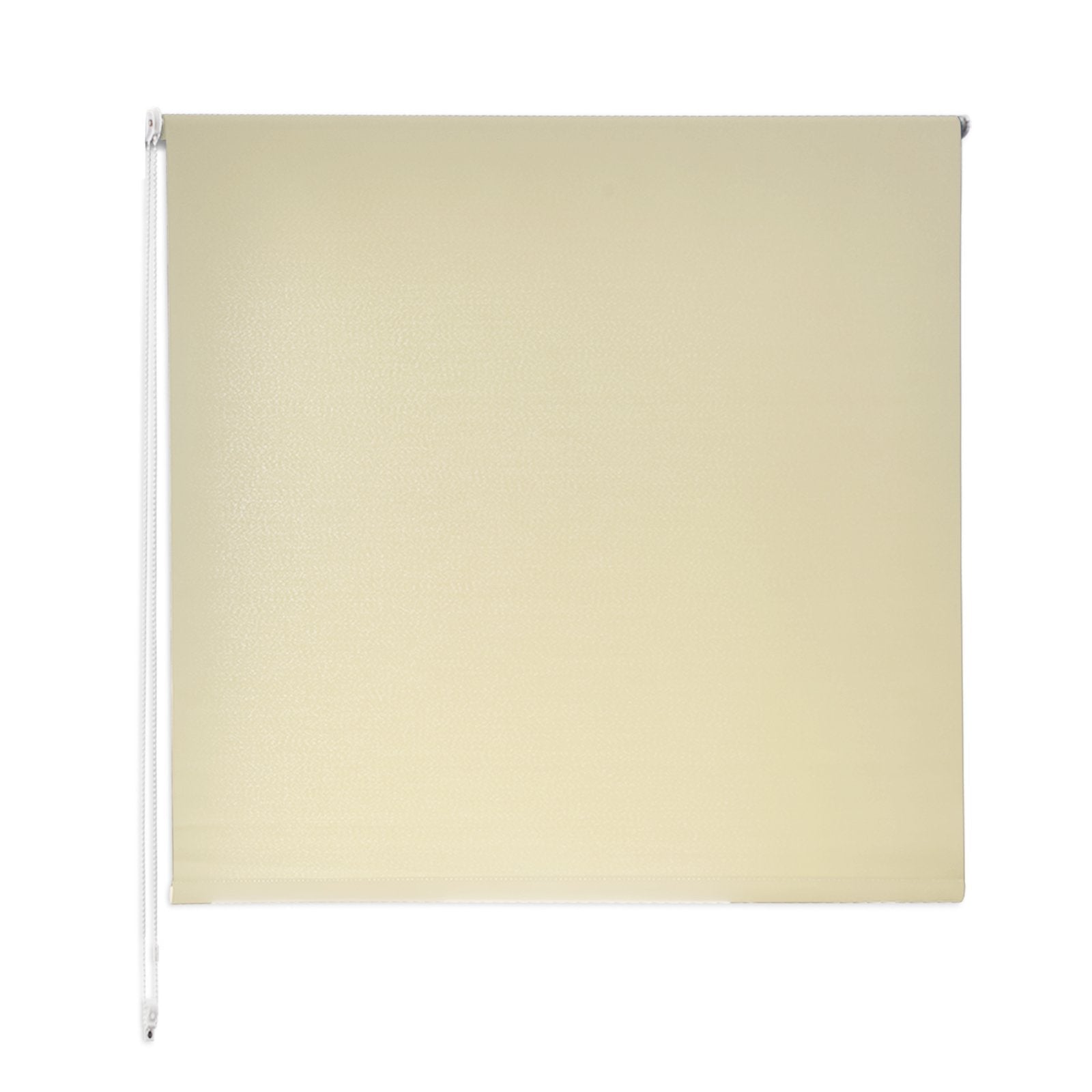 casa pura Verdunklungsrollo mit Thermobeschichtung Mini Blackout Thermo | 80 x 230 cm - Bild 1
