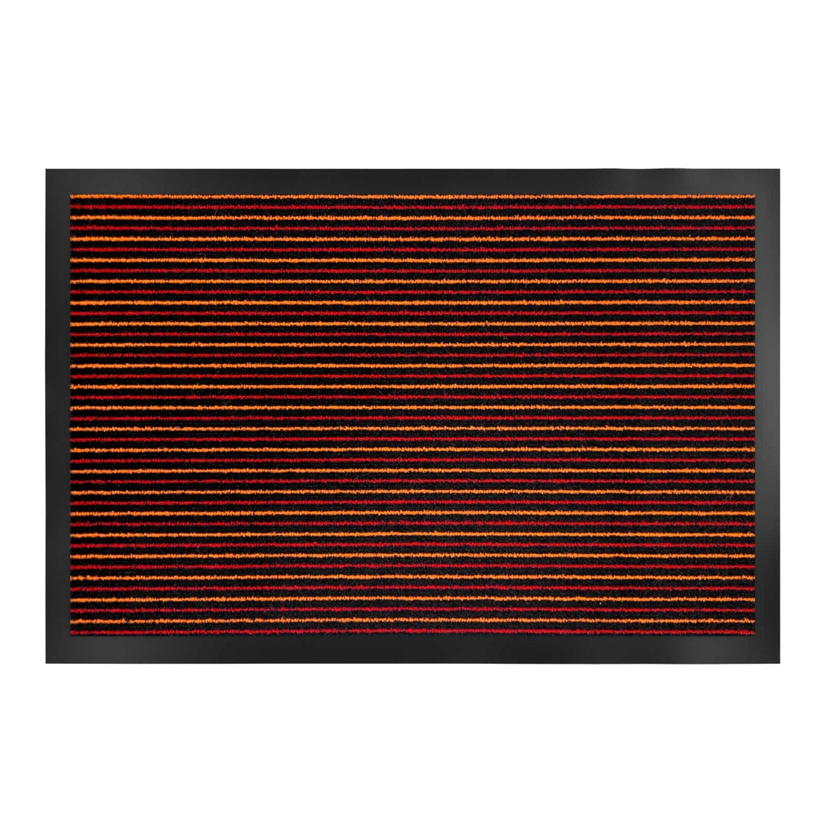 Karat Schmutzfangmatte Tango | Rot - Bild 1