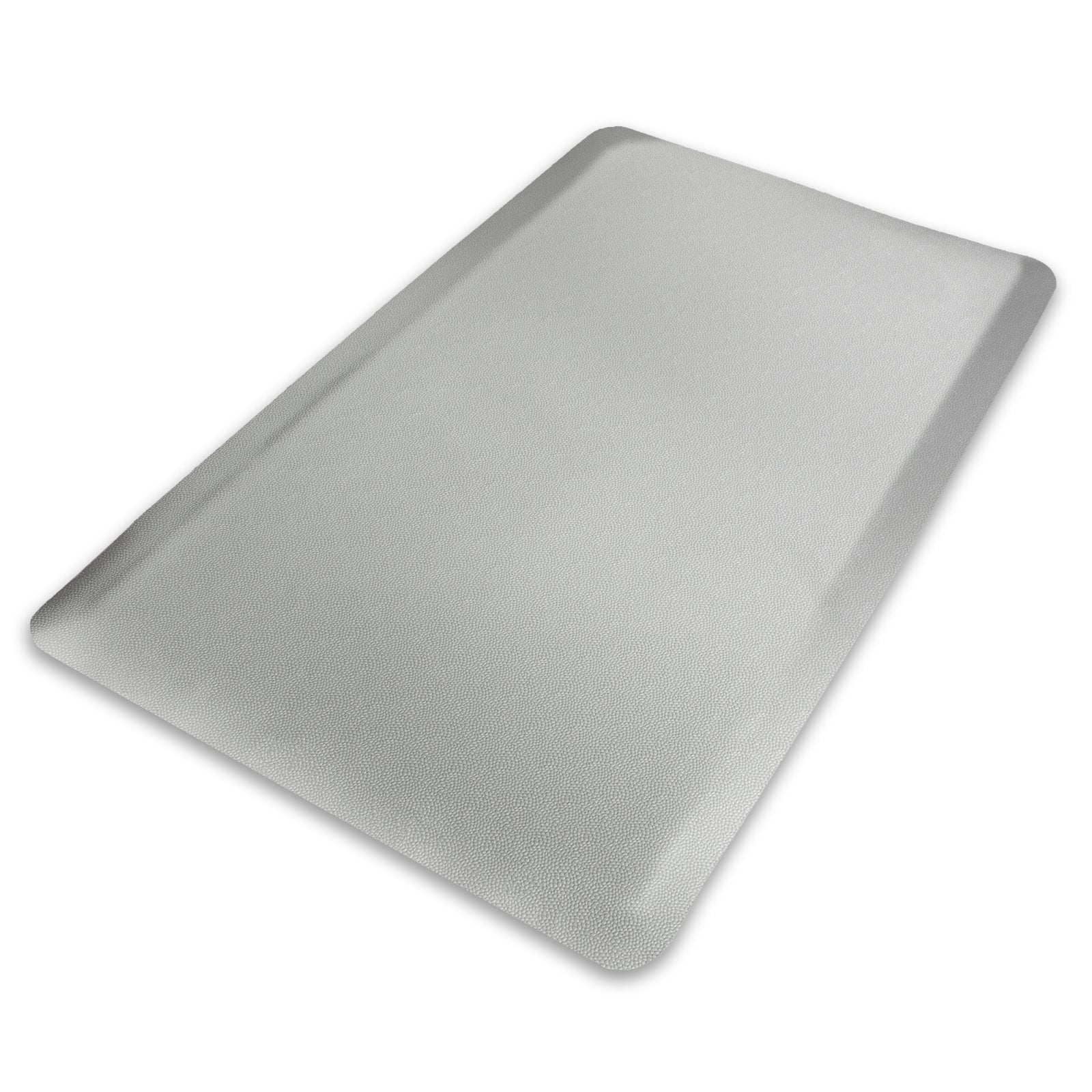 etm Anti-Erm&uuml;dungsmatten | Heavy-Duty Soft-Tritt | Grau | 2-lagig - Bild 1