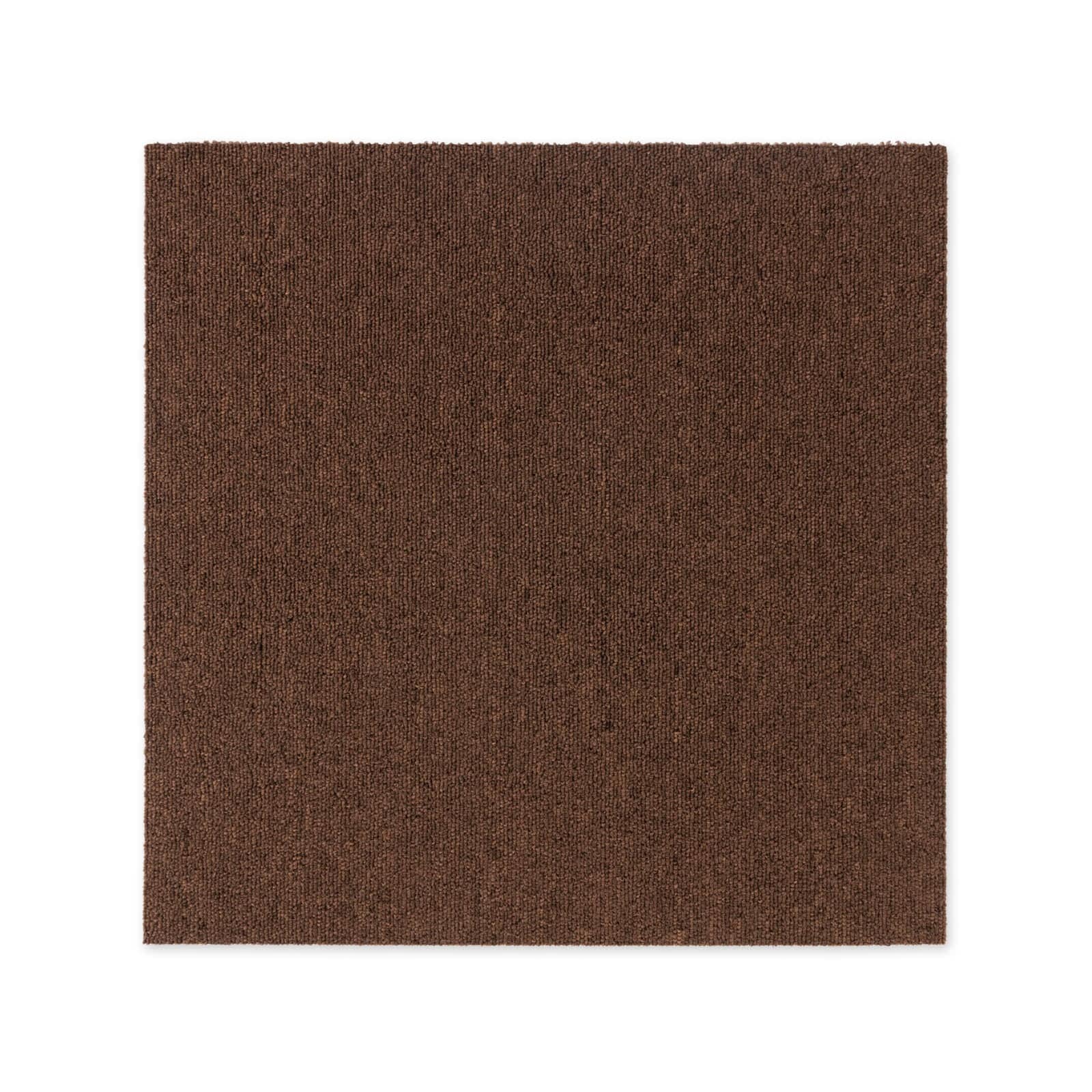 Floordirekt Teppichfliesen Vienna | Selbstliegend | Schlingenpol | 50 x 50 cm - Bild 1