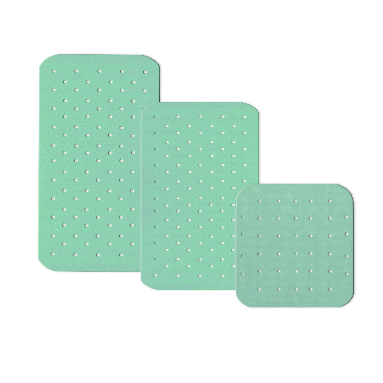 casa pura Wanneneinlage | Relax | Mint | Casa Pura | Badewanneneinlage - Bild 1