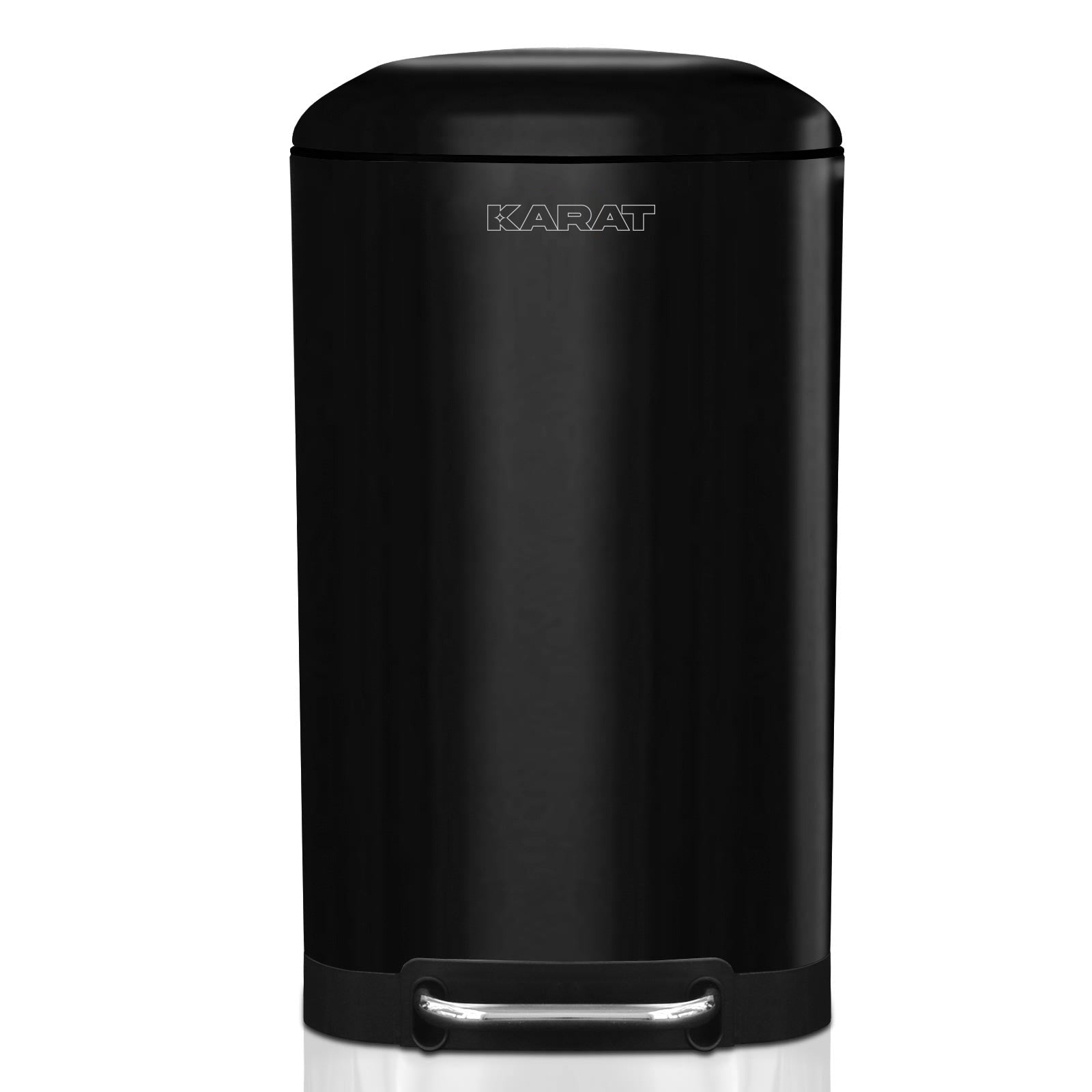 karat homeliving M&uuml;lleimer Cubo | Edelstahl - Bild 1