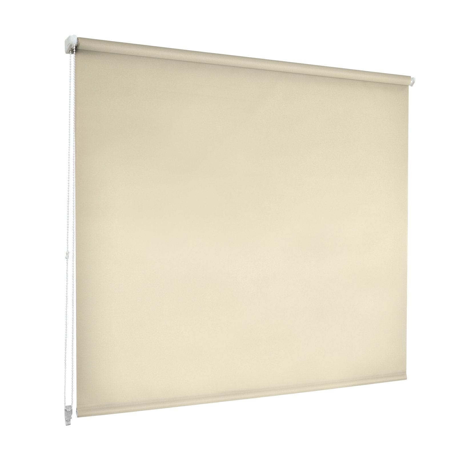 casa pura Sichtschutzrollo Daylight Color Beige online kaufen bei Netto