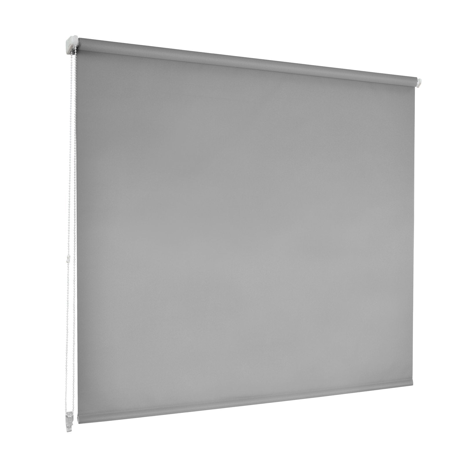 casa pura Sichtschutzrollo | Daylight Color | Grau - Bild 1