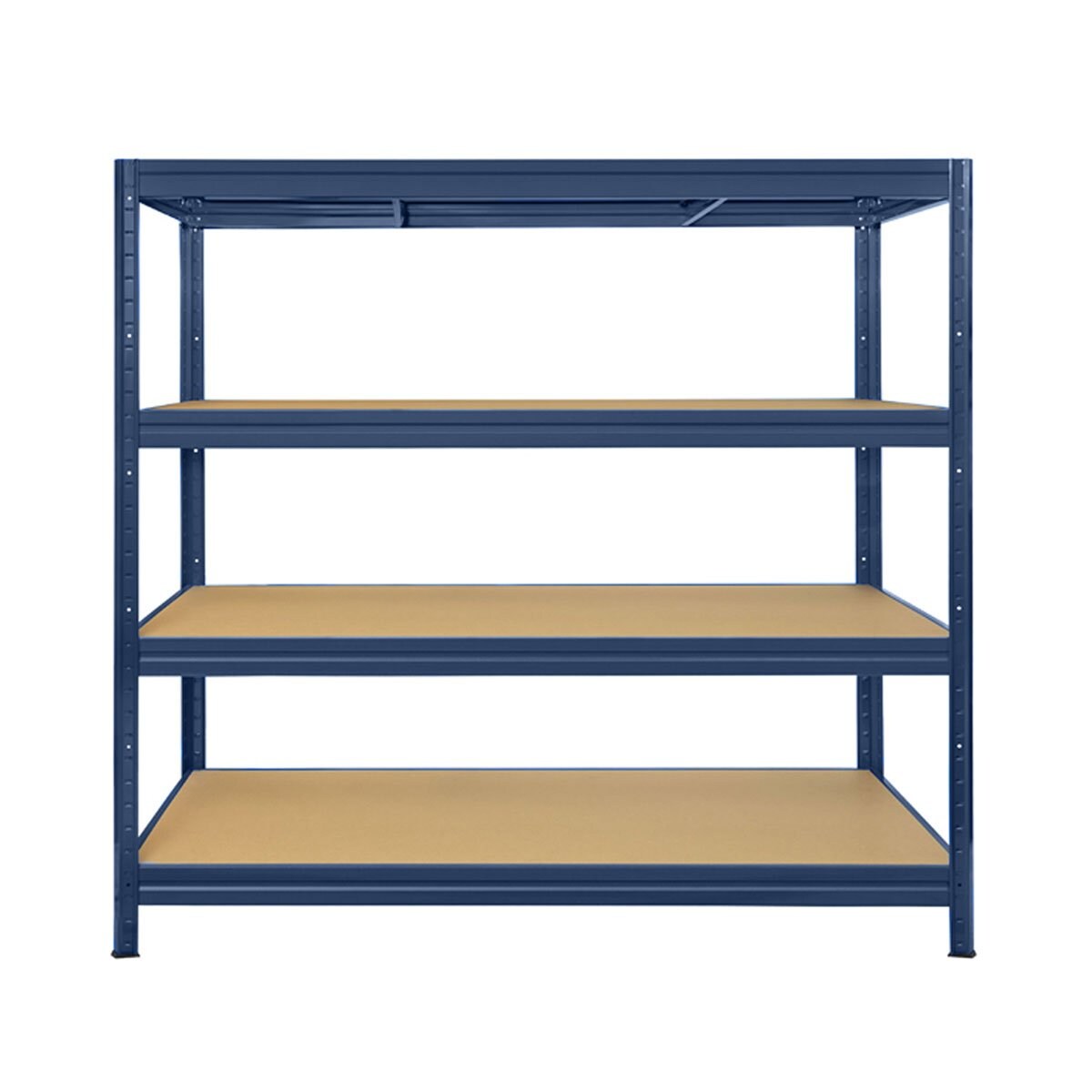 Mammut Weitspannregal   Grau | 04066088484428