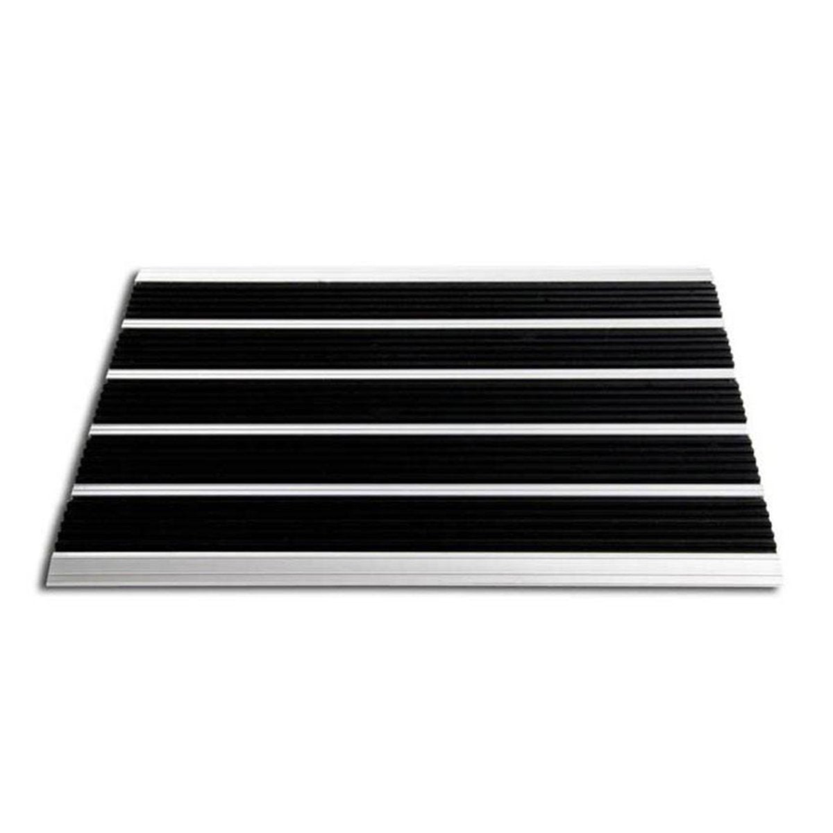 casa pura Lamellenmatte | Double Mat | Mit Gummilamellen - Bild 1