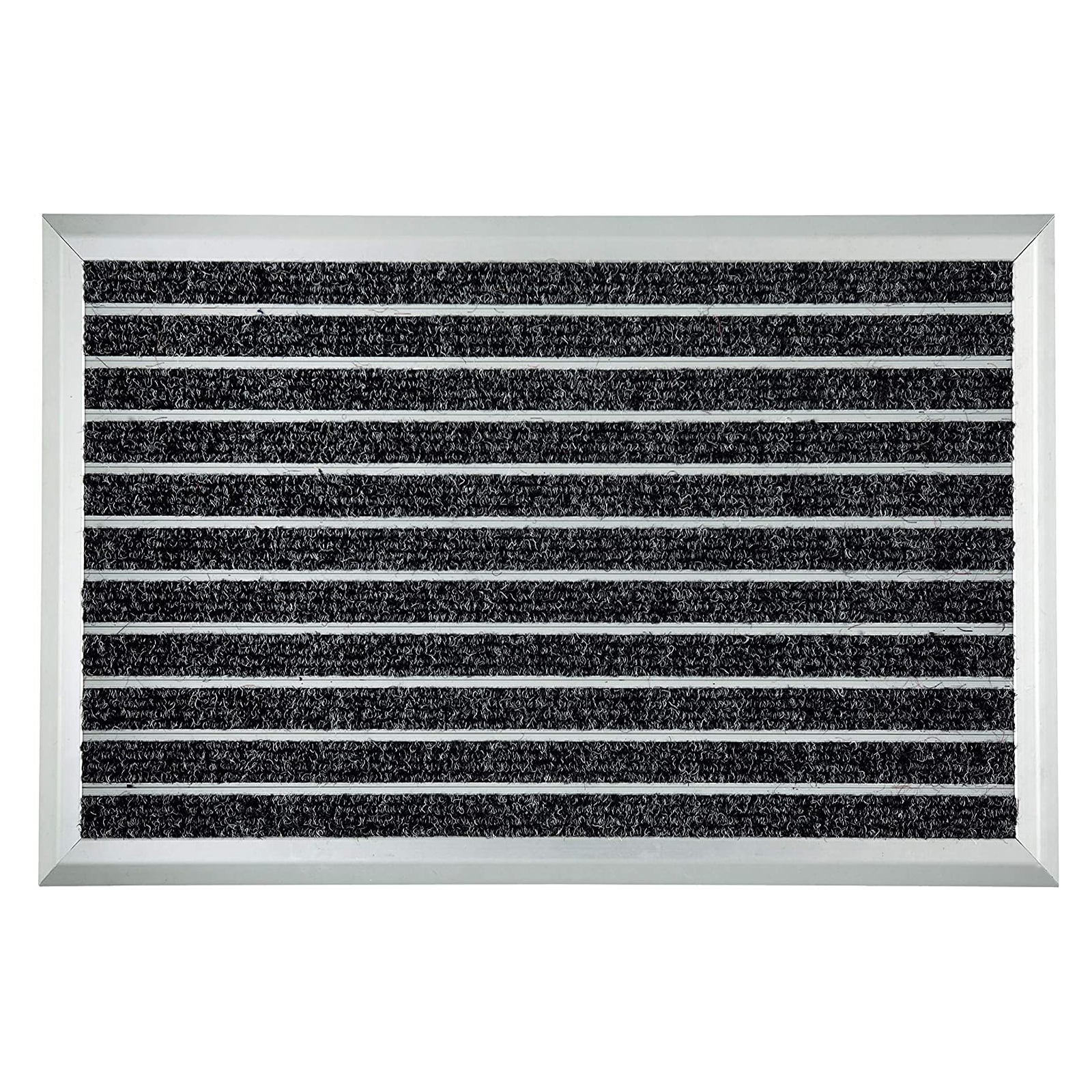 floordirekt Optimum Mat | Alumatte mit Teppicheinlage - Bild 1