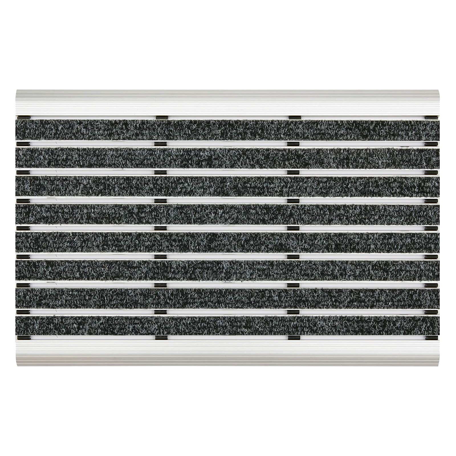 casa pura Elegant Mat | Schmutzfangmatte mit 2 Frames - Bild 1