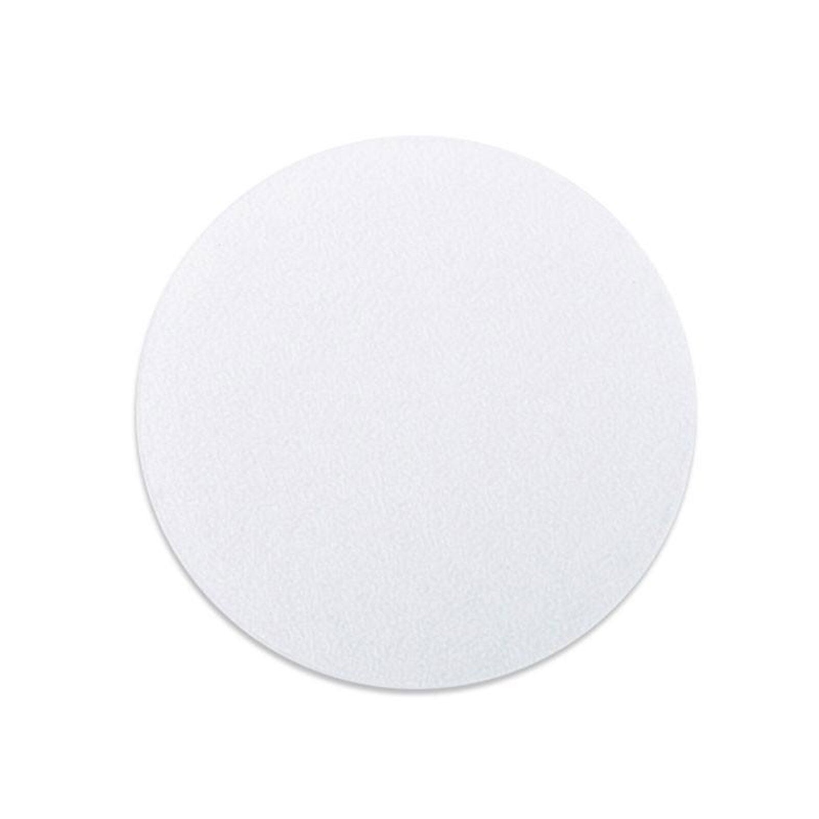 casa pura Klebepunkte Nasszonen Antirutsch   Weiß   Durchmesser 3 cm | 04251041634709