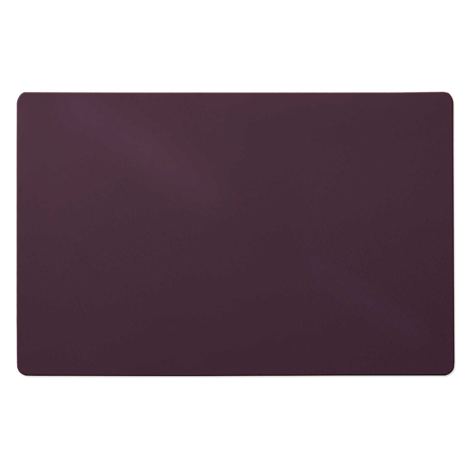 Karat Bodenschutzmatte Teppichboden   Lila | 04251041643473