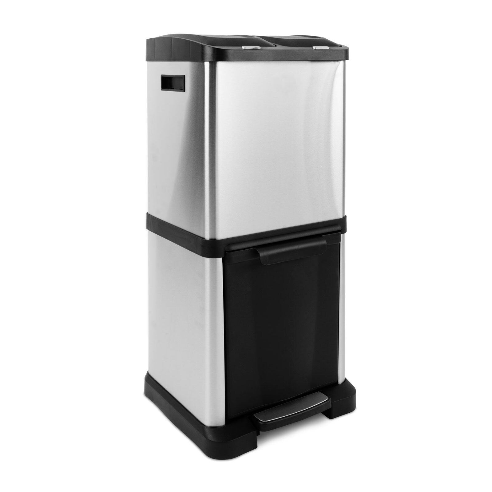 karat Mülleimer James   Trennsystem | 04251041645552