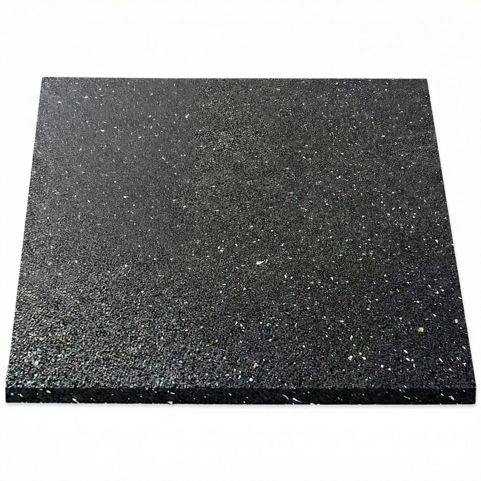 Floordirekt Antivibrationsmatte 19,7 mm Stärke