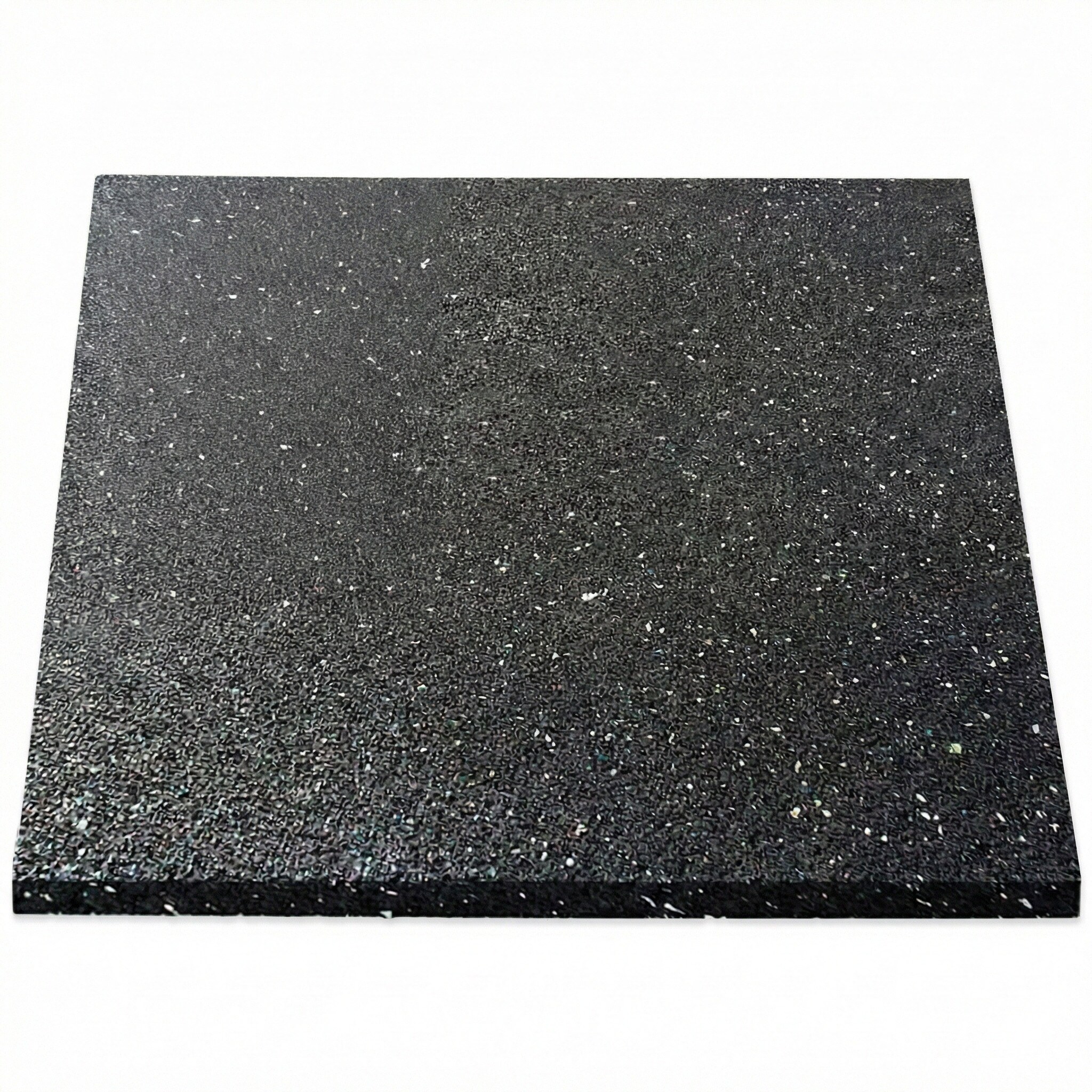 Floordirekt Antivibrationsmatte | 19,7 mm St&auml;rke - Bild 1