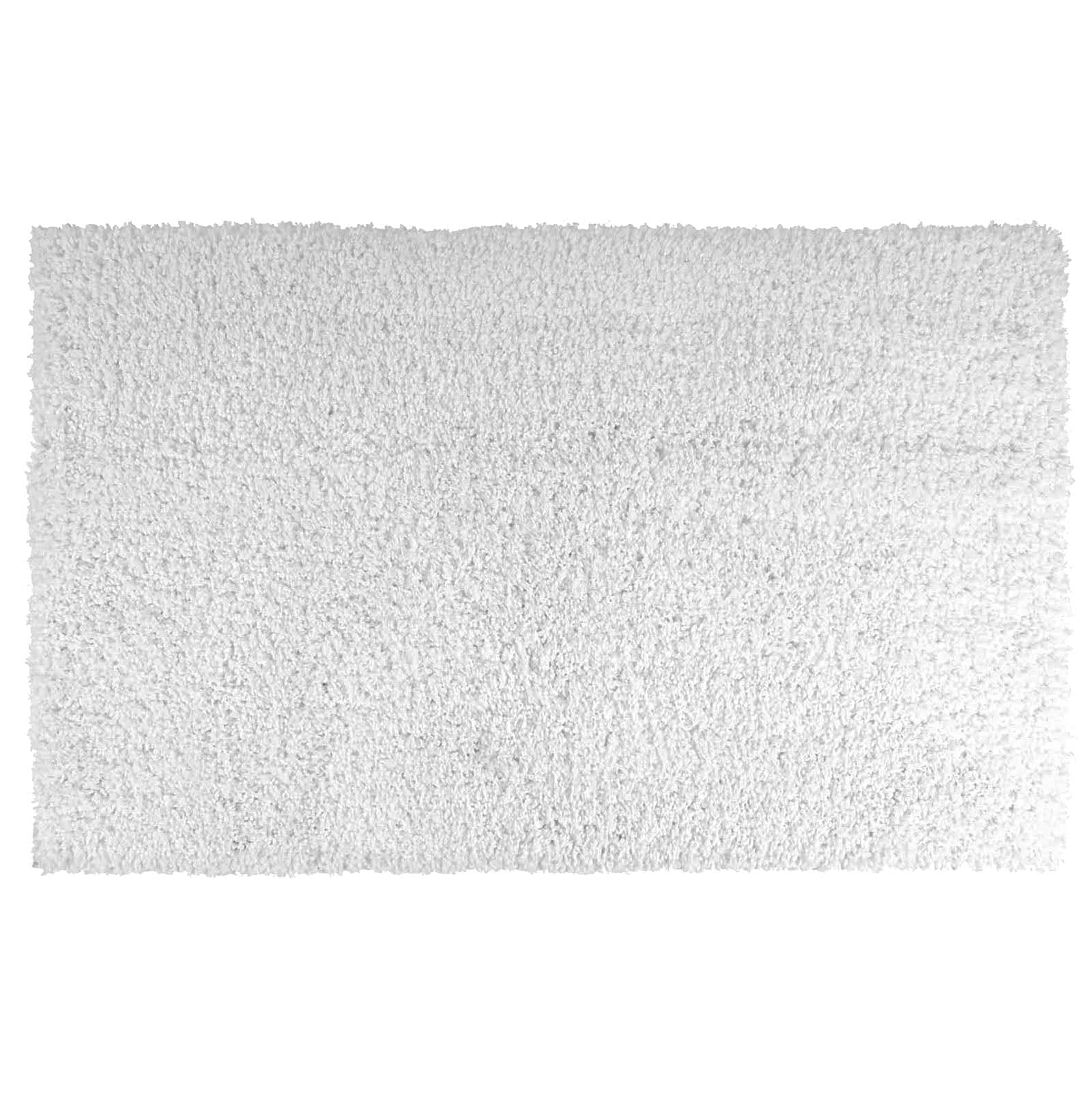 Karat homeliving Badematte Sky Soft | Wei&szlig; - Bild 1