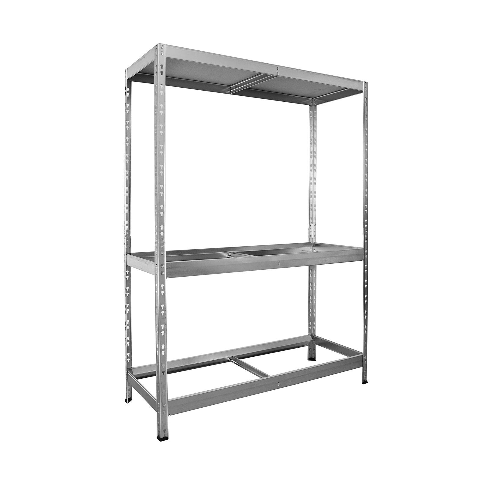 Mammut Reifenregal | Verzinkt - Bild 1