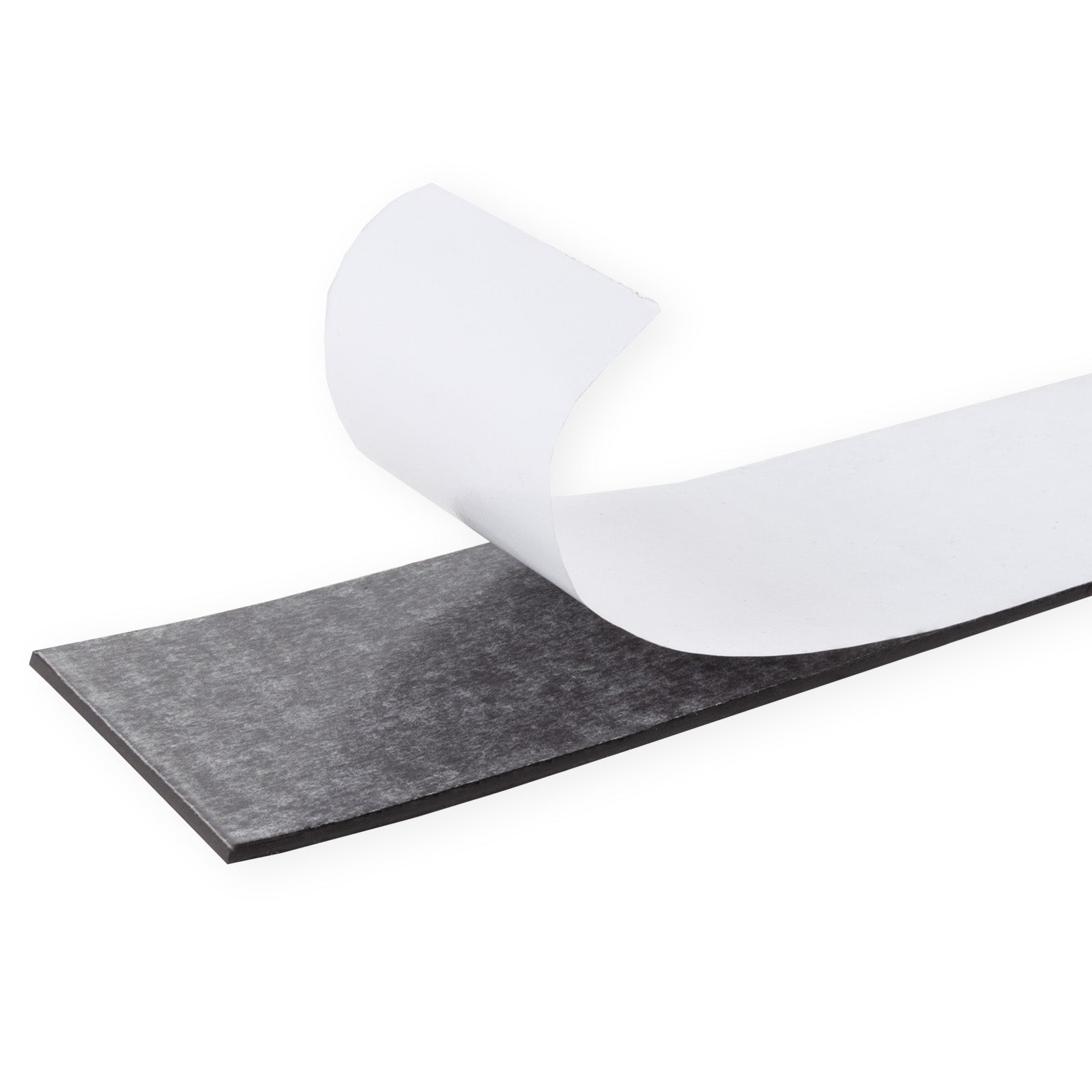 Office Marshal Magnetleisten | Blau/T&uuml;rkis | 5 x 50 cm | 4er-Set - Bild 1