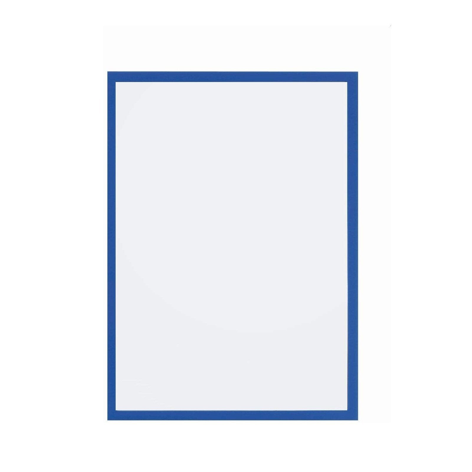 Office Marshal Dokumentenhalter   Selbstklebend   DIN A5   5 St. | 04059382069170