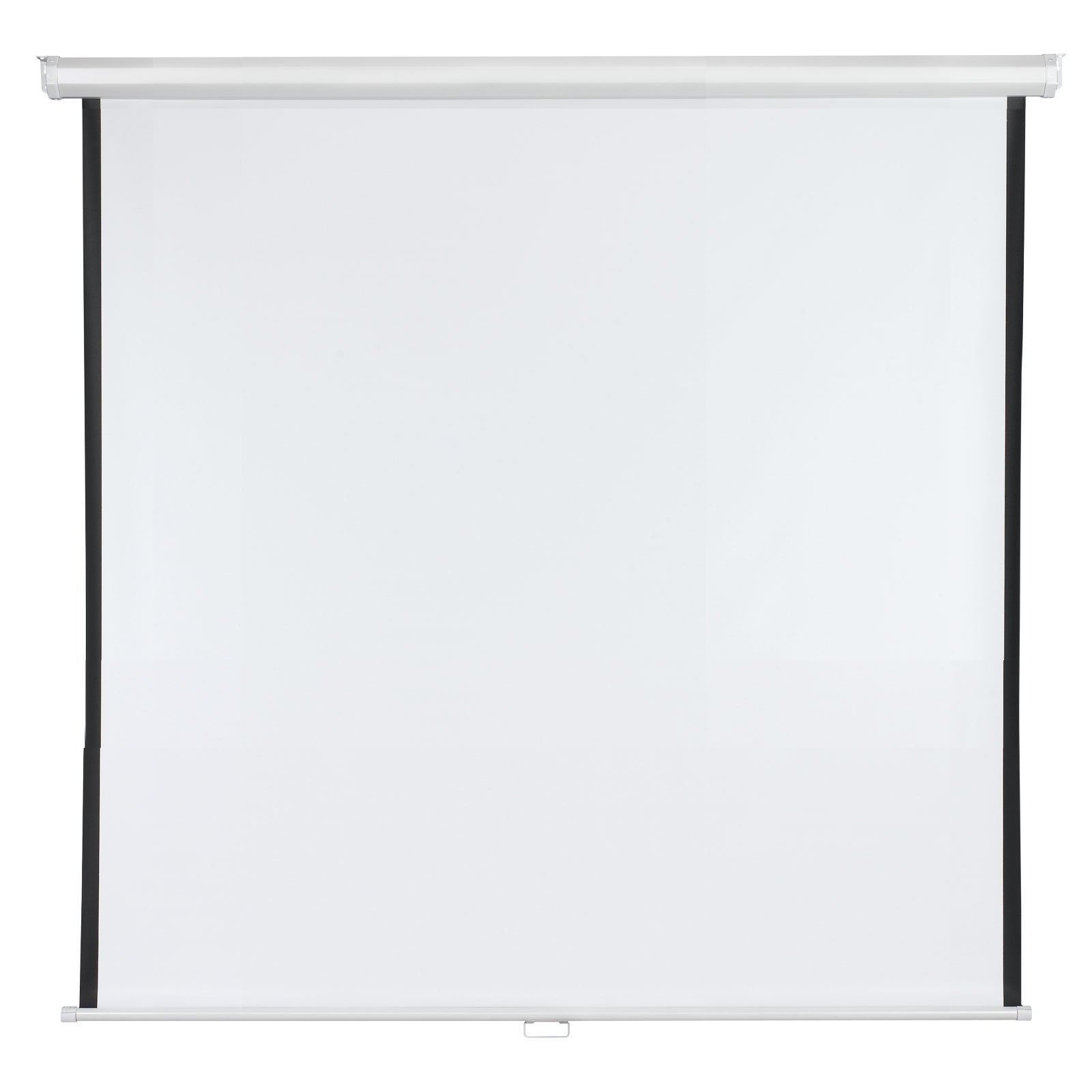 Office Marshal Rolloleinwand | 150 x 150 cm - Bild 1