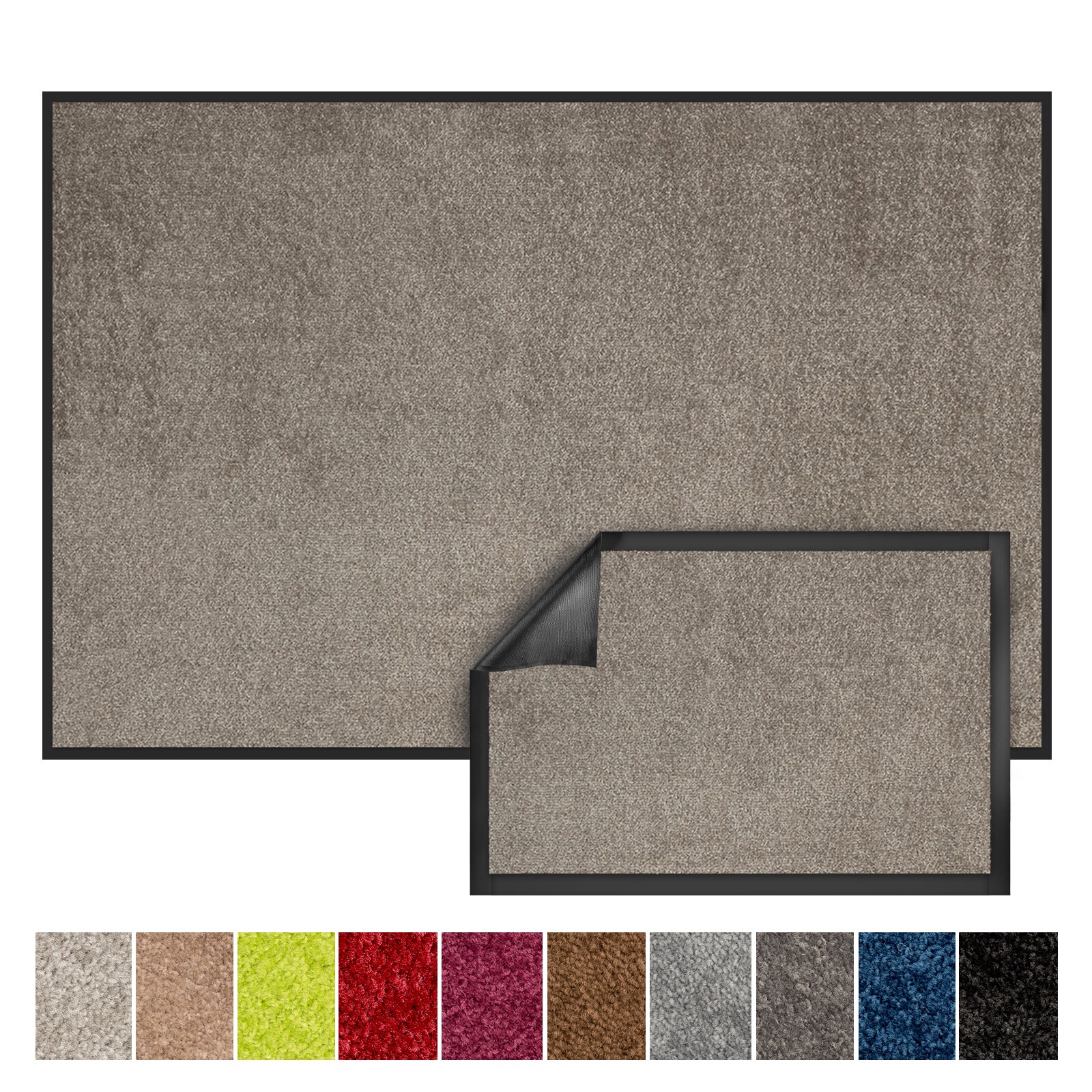 Karat Schmutzfangmatte Performa Sparrow 92