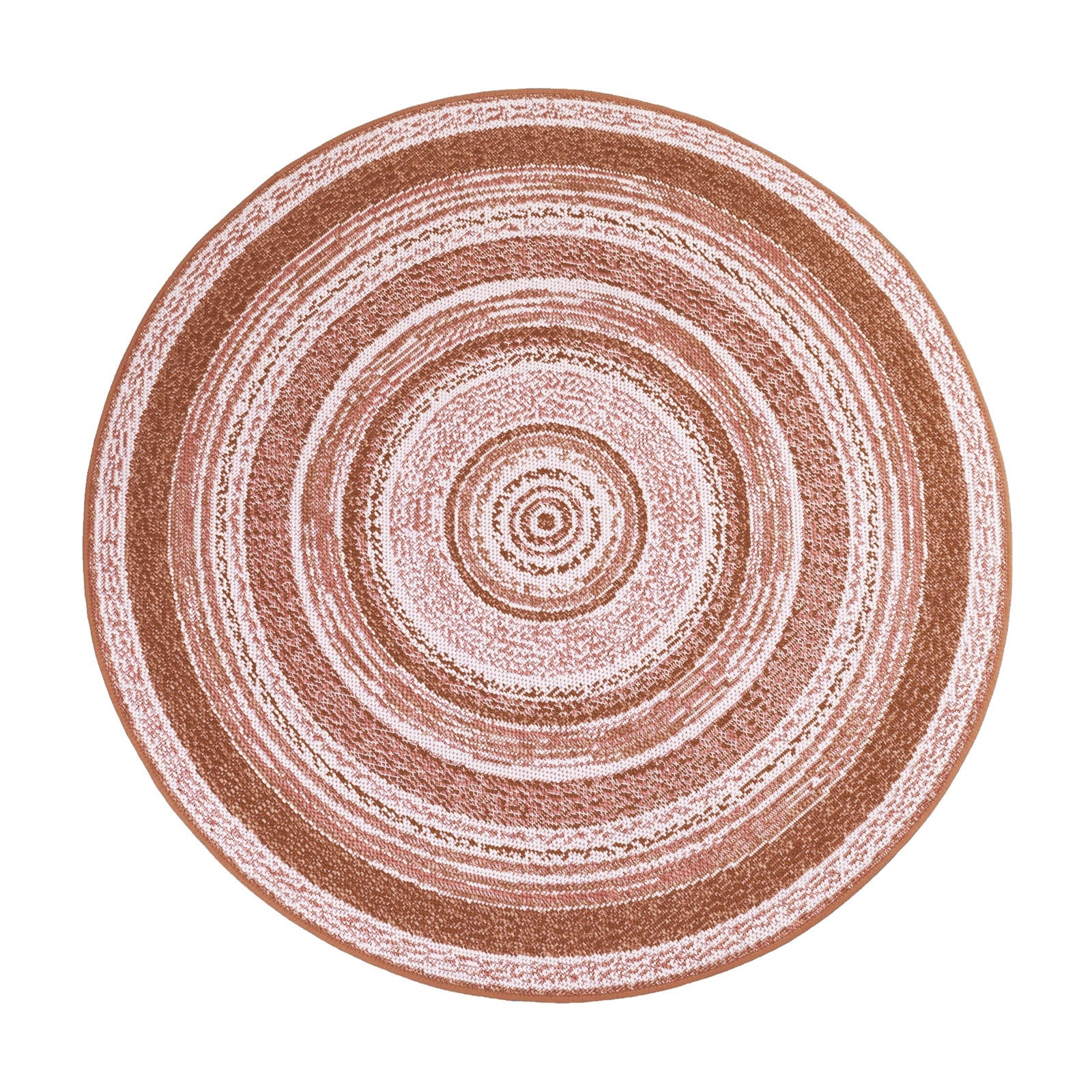 Karat Karat Wohnteppich | Zoe | Terra - Bild 1