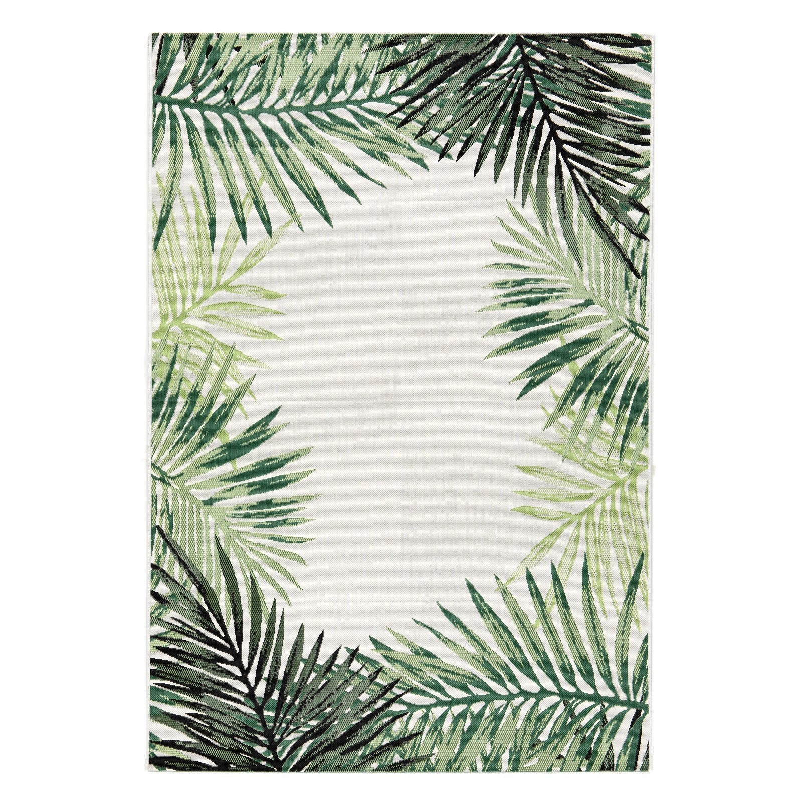 Karat Karat Wohnteppich | Palm | Cycas - Bild 1