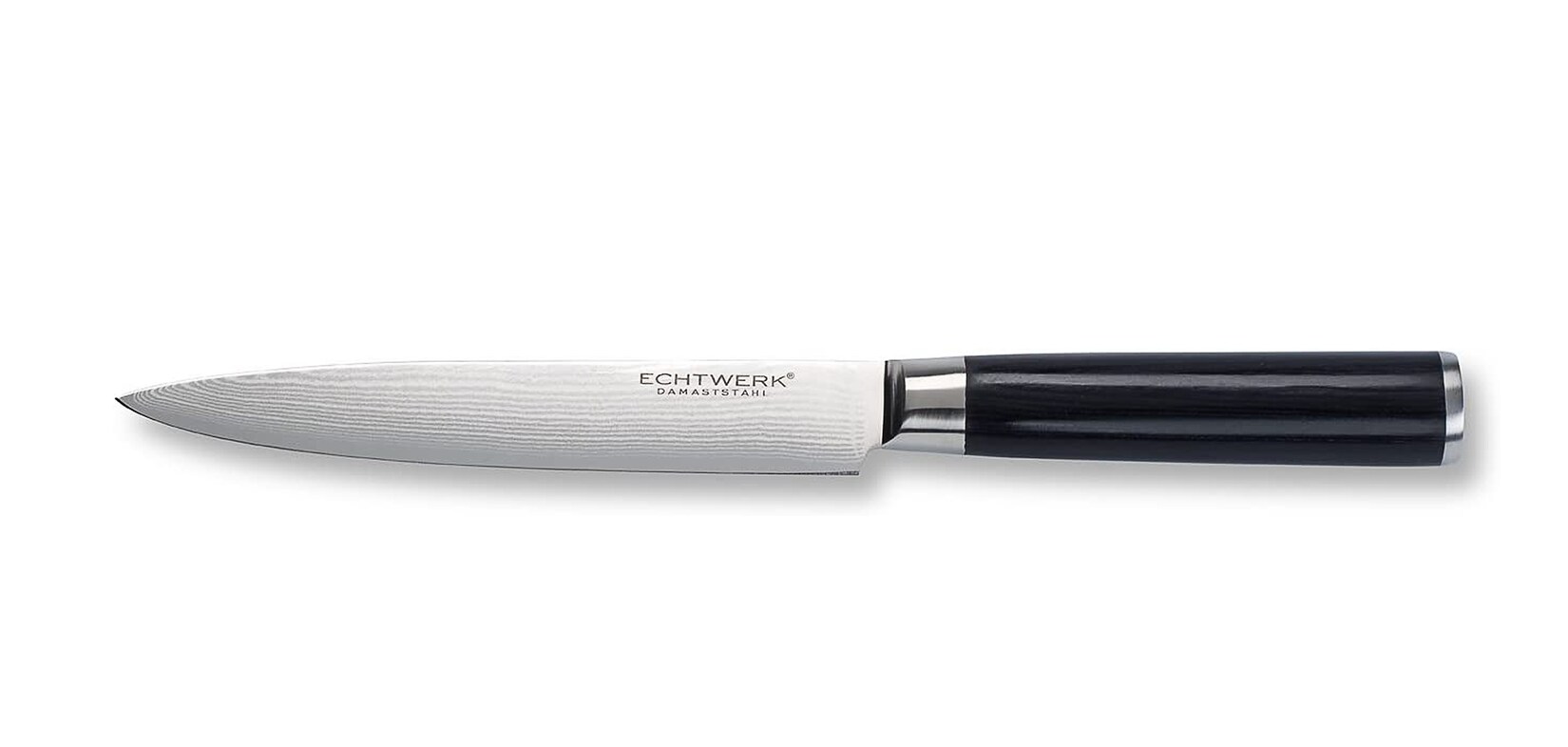 ECHTWERK Damast Fleischmesser | 04260238060122