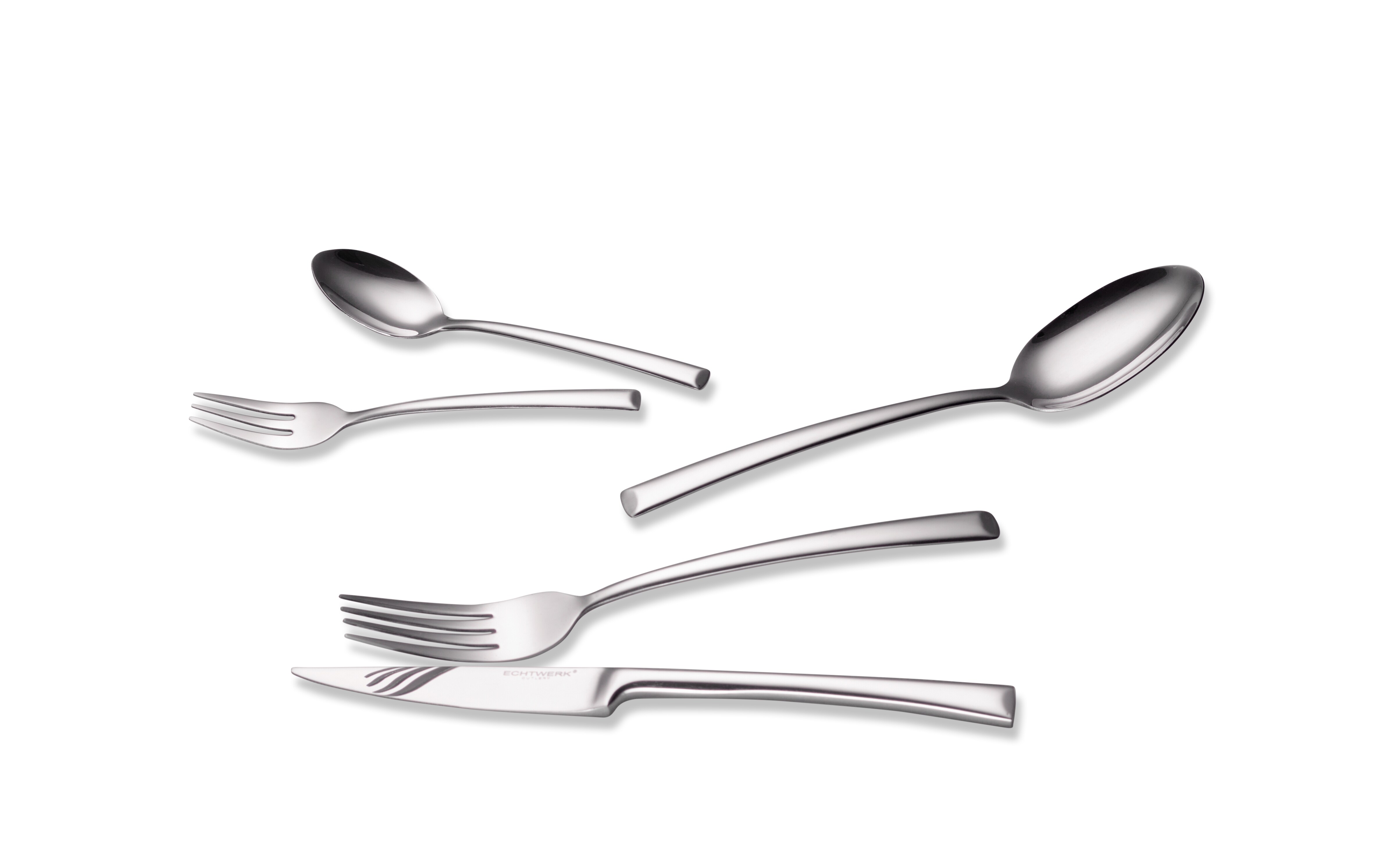 Tafelbesteck "Avelino" - 30 tlg - Bild 1