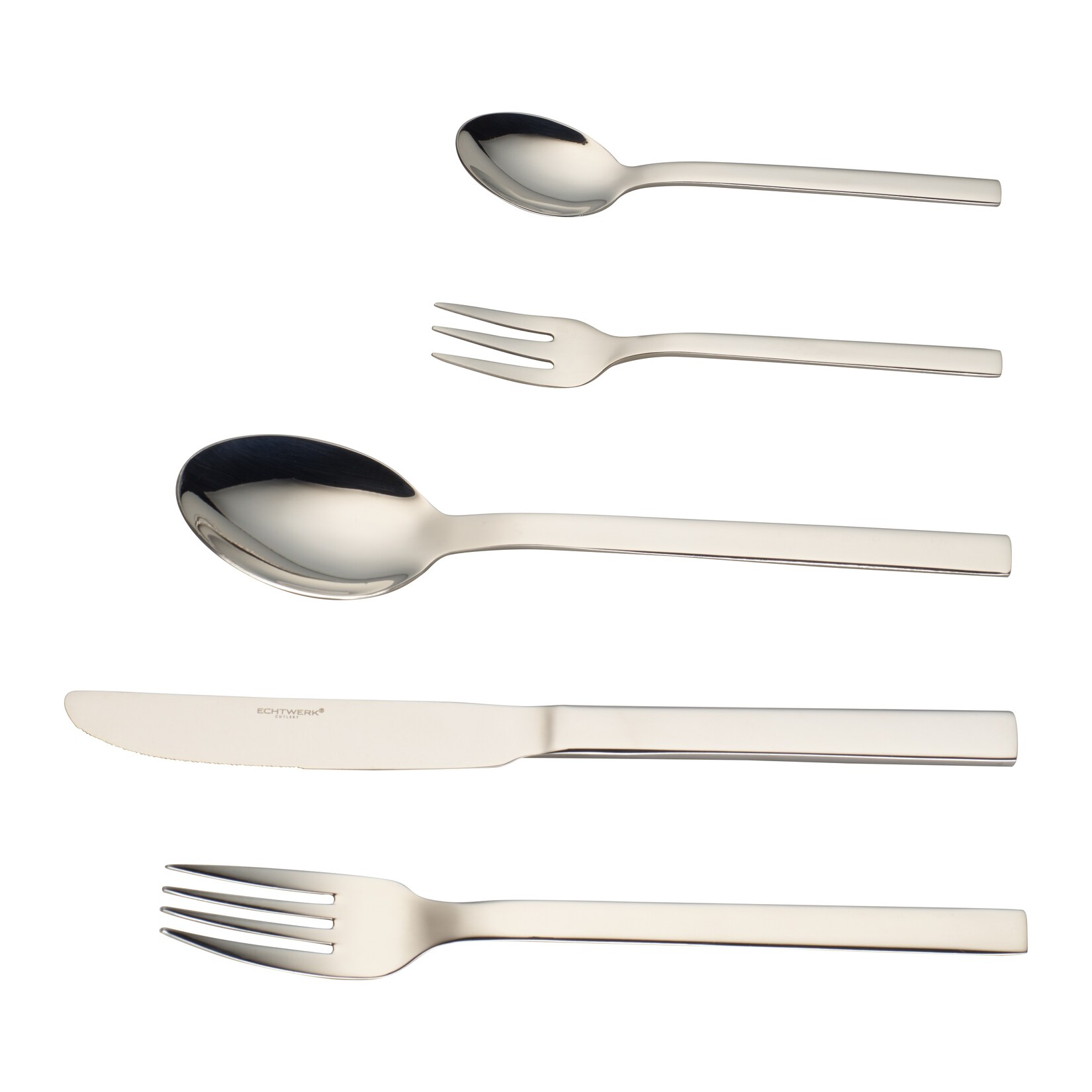 Tafelbesteck „MILOS“ 30 tlg. | 04260238062423