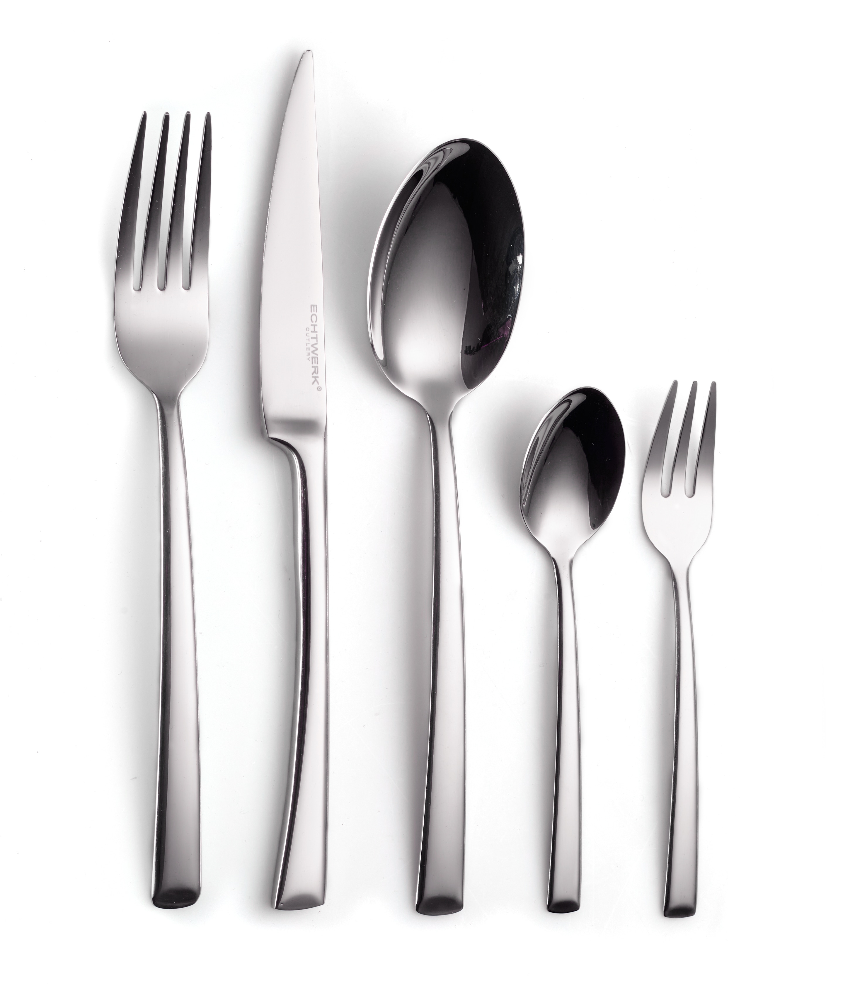 ECHTWERK Tafelbesteck "AVELINO" 20tlg - Bild 1
