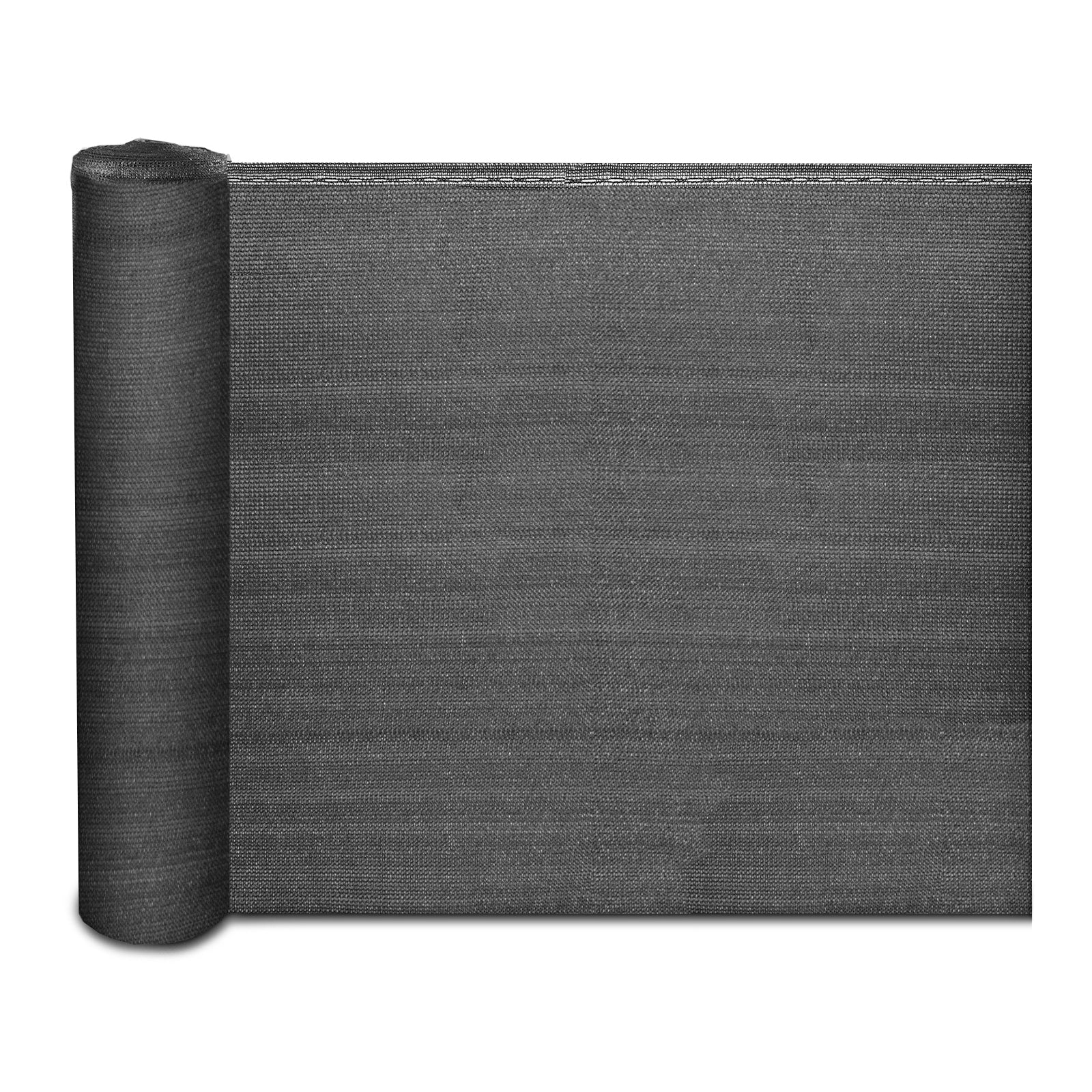 casa pura Zaunblende Marius | Anthrazit - Bild 1