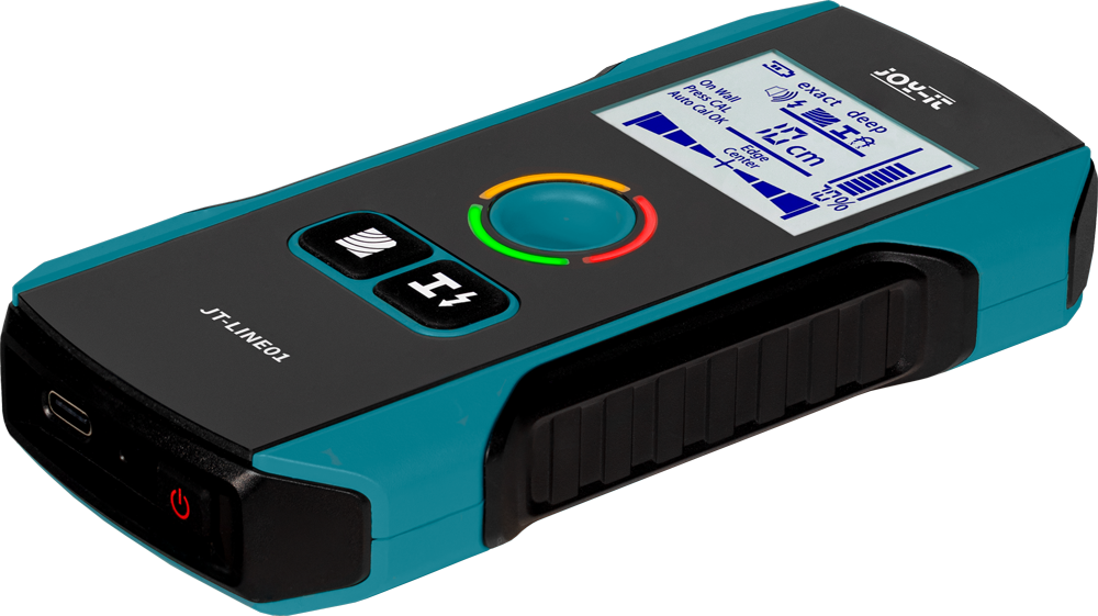 JOY-IT LEITUNGSSUCHER & MULTI-DETEKTOR - Bild 1